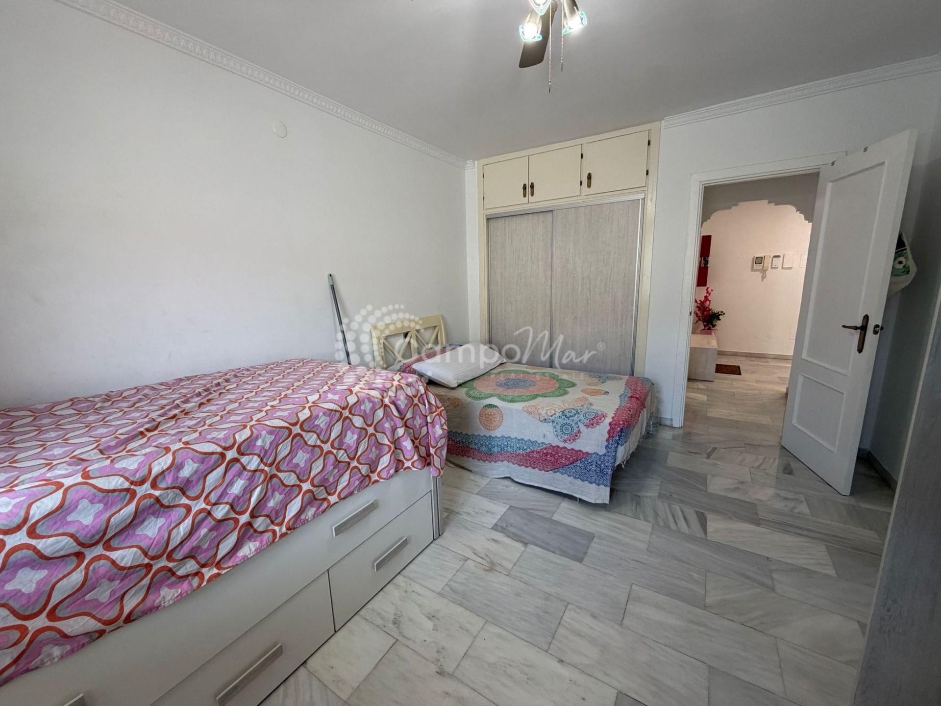 Apartamento en Estepona Playa, Estepona