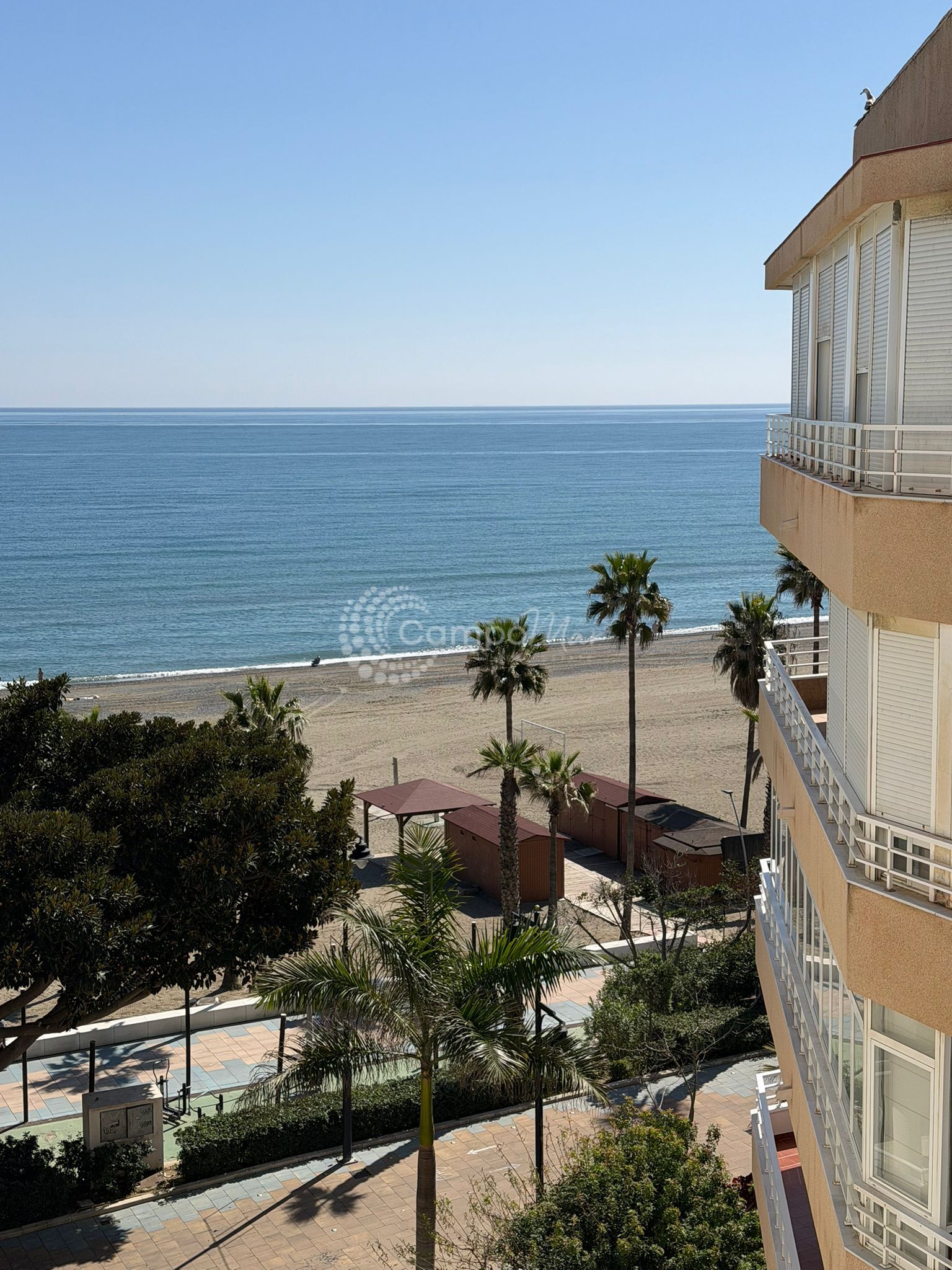 Apartamento en Estepona Playa, Estepona
