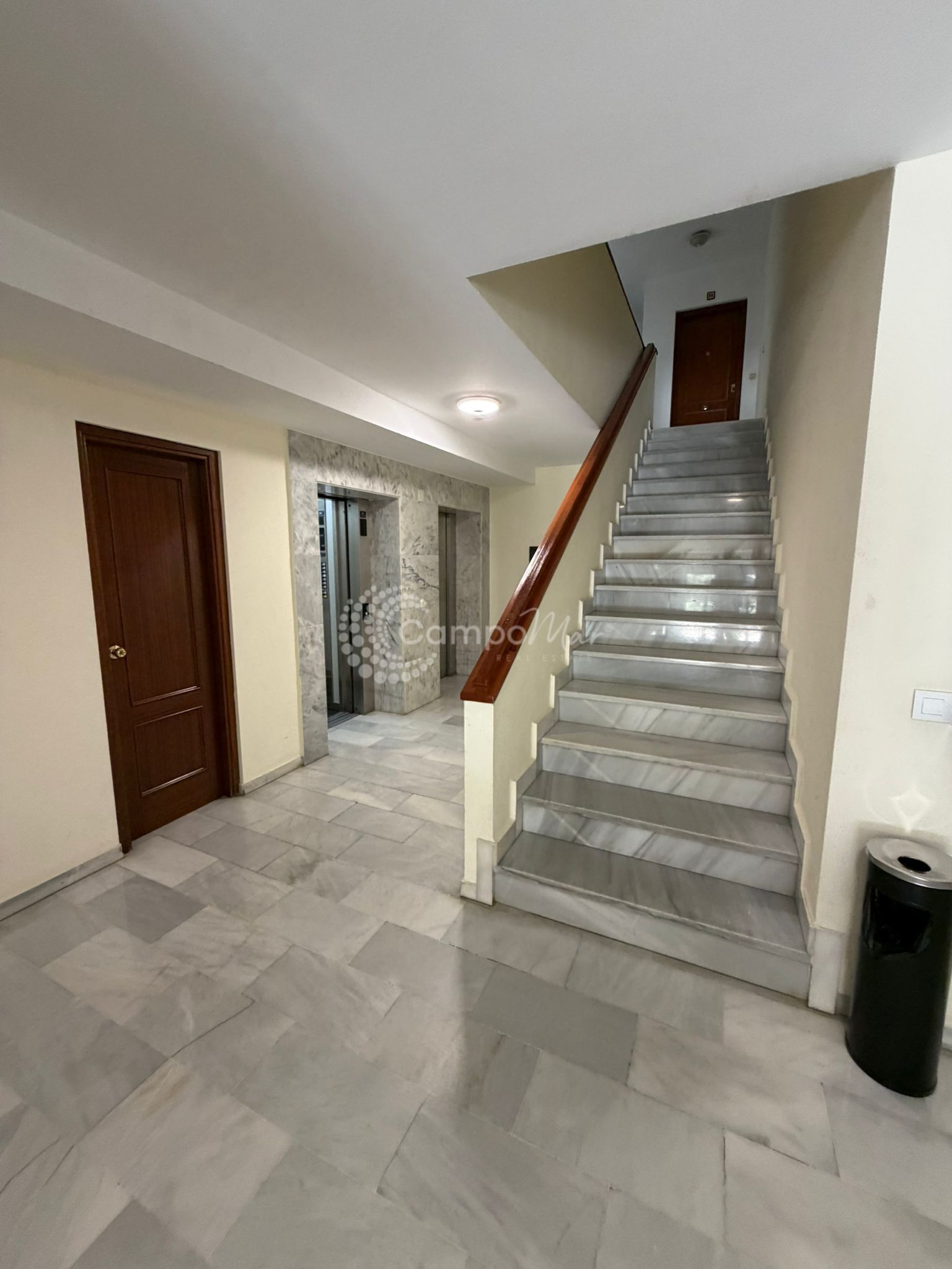 Apartamento en Estepona Playa, Estepona