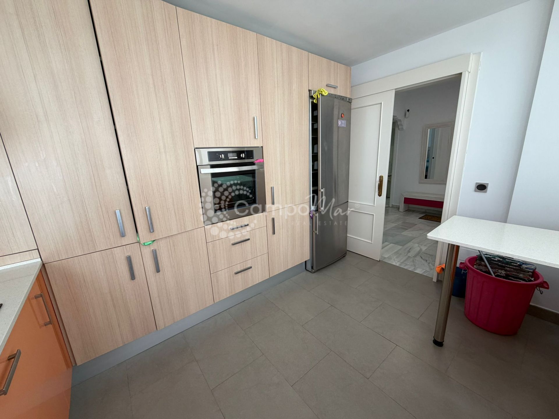 Apartamento en Estepona Playa, Estepona