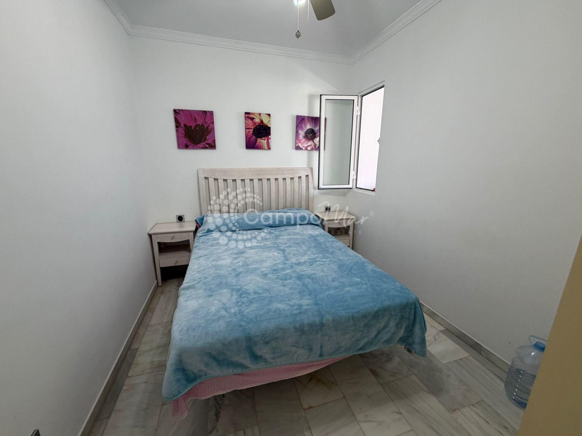 Apartamento en Estepona Playa, Estepona