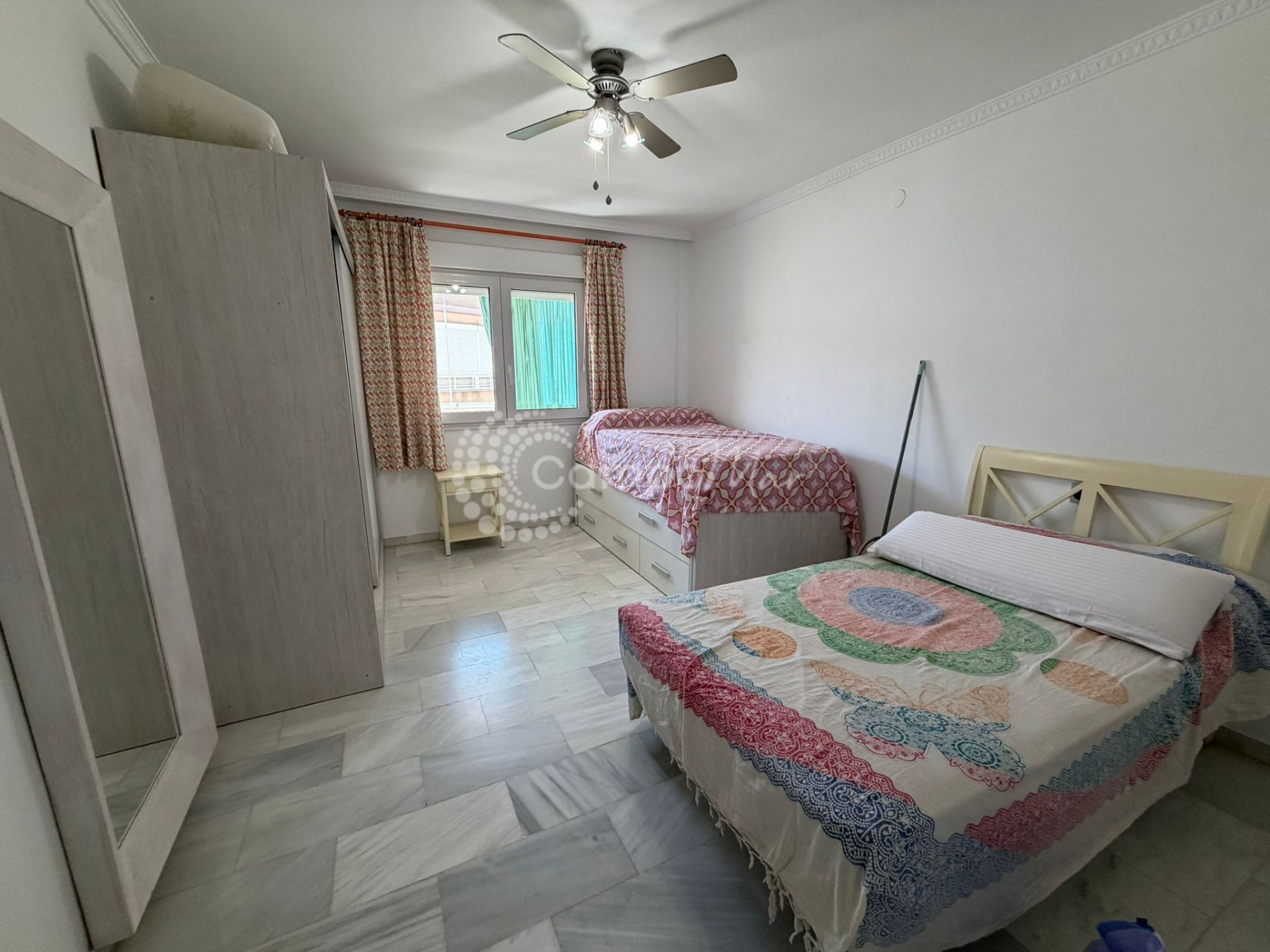 Apartamento en Estepona Playa, Estepona