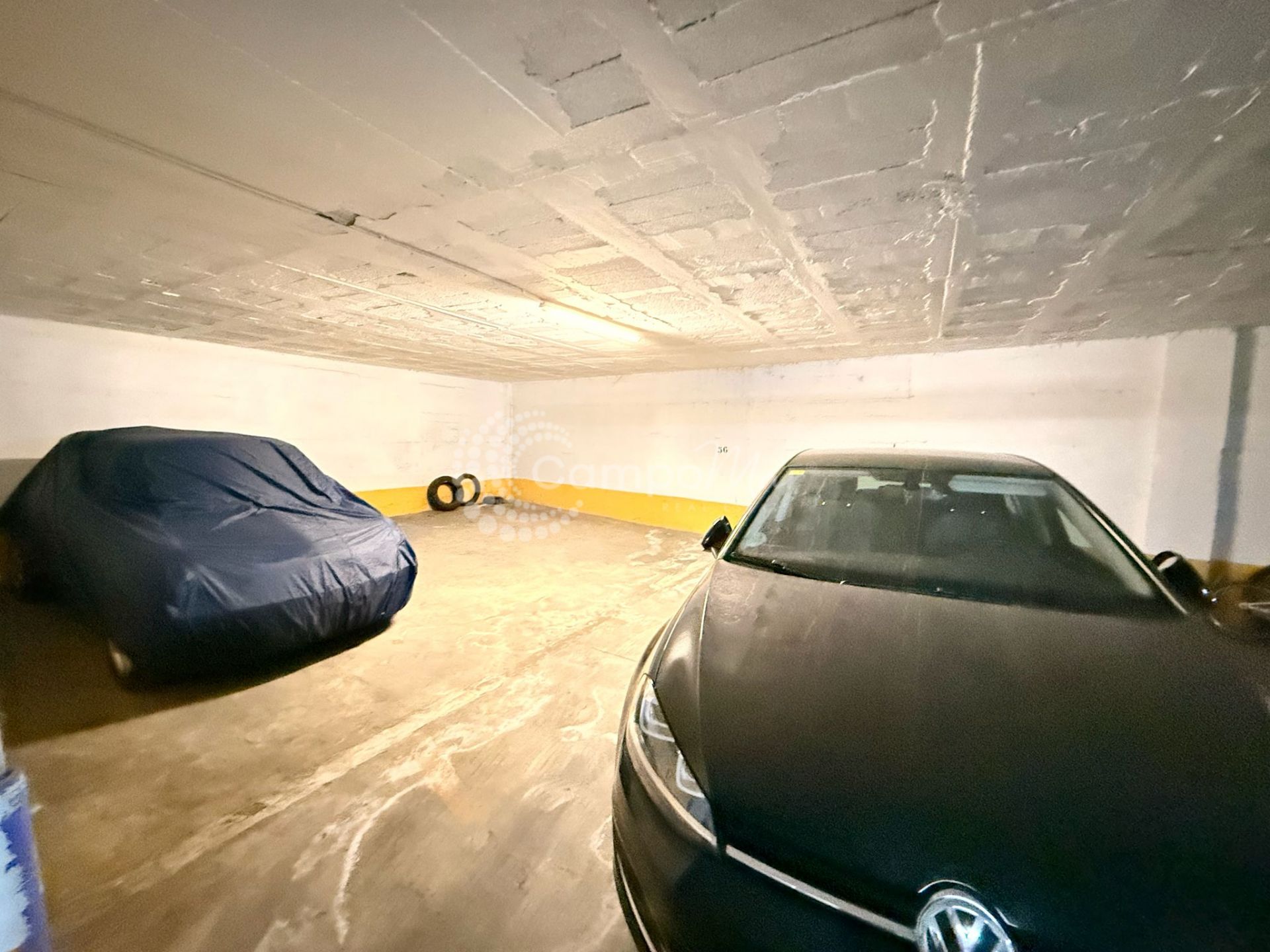 Apartamento en Estepona Playa, Estepona