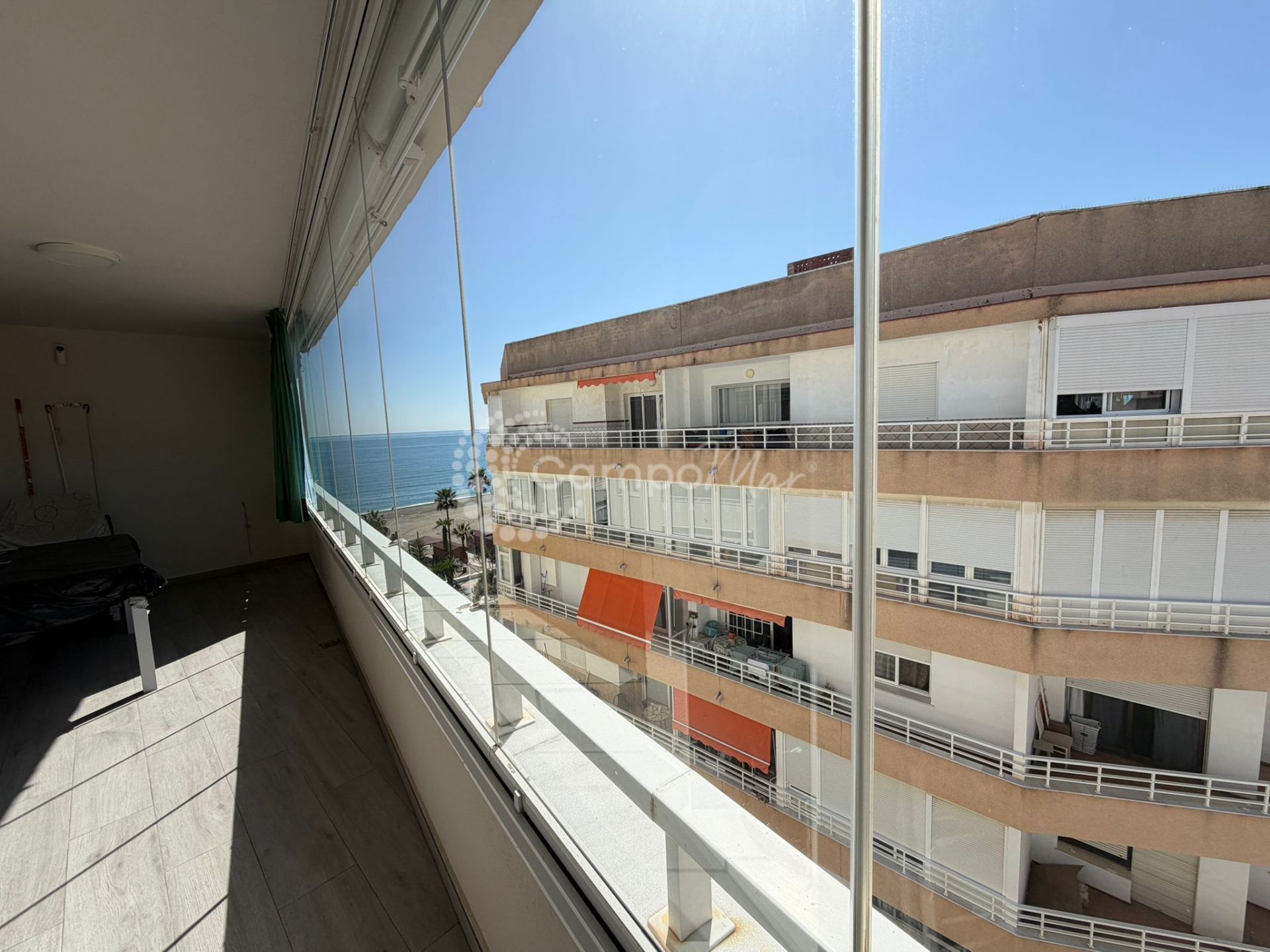Apartamento en Estepona Playa, Estepona