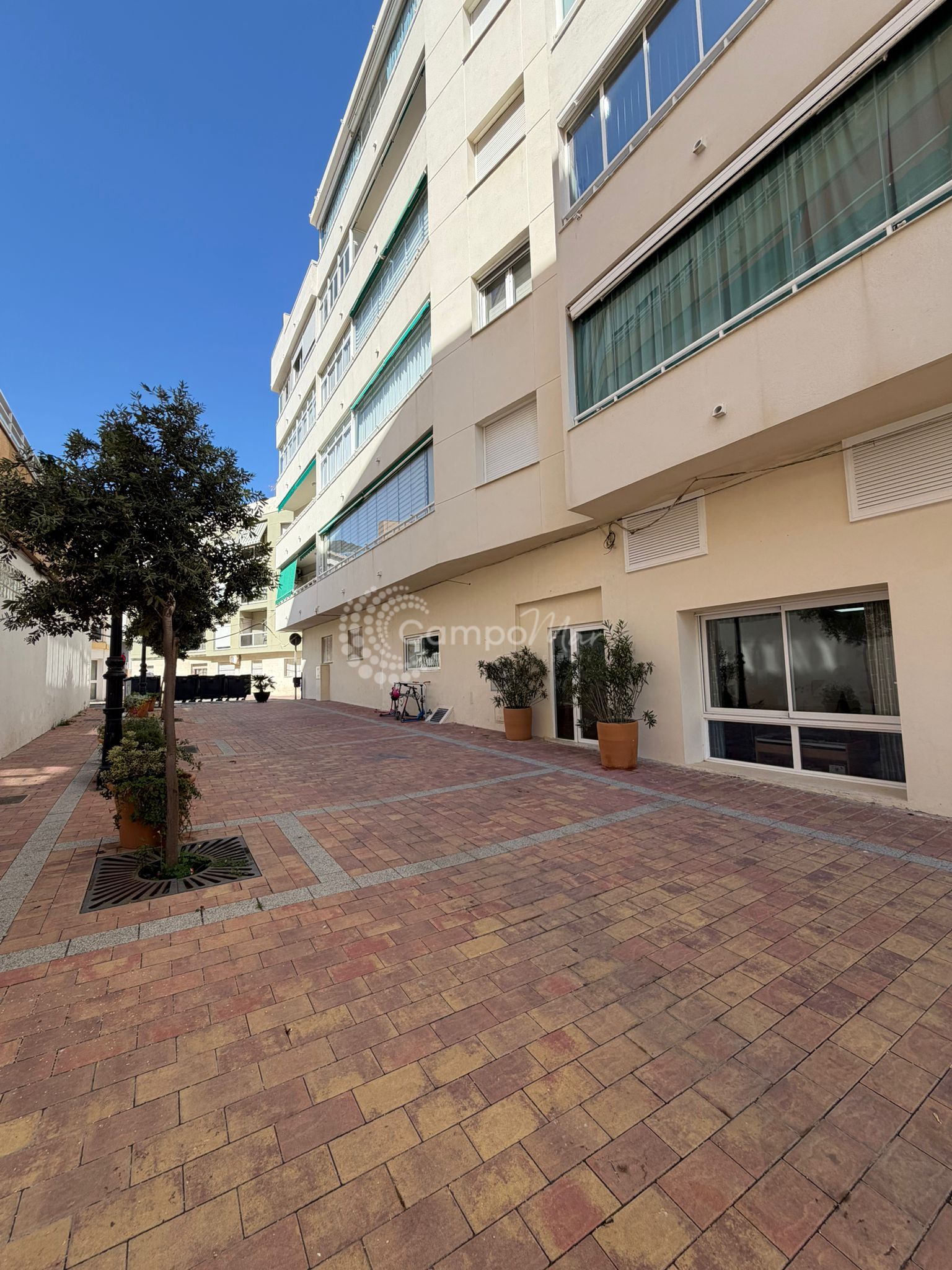 Apartamento en Estepona Playa, Estepona