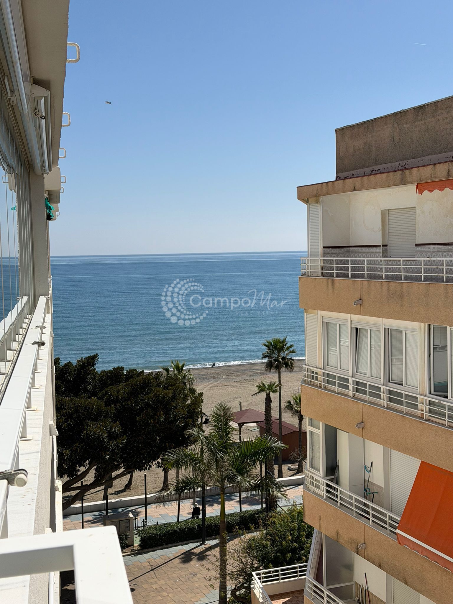 Apartamento en Estepona Playa, Estepona