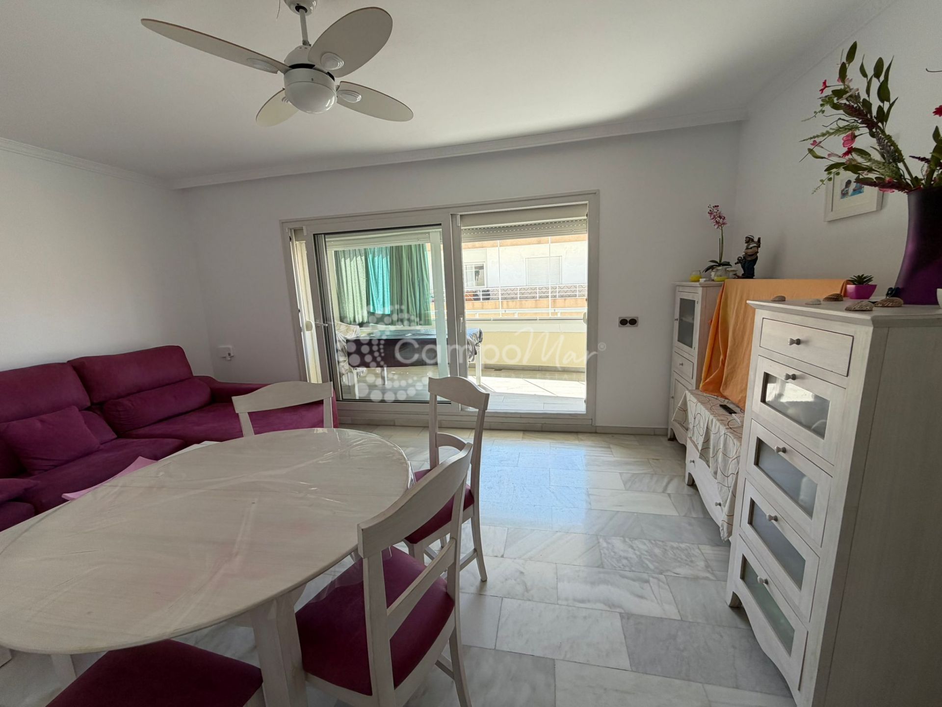 Apartamento en Estepona Playa, Estepona