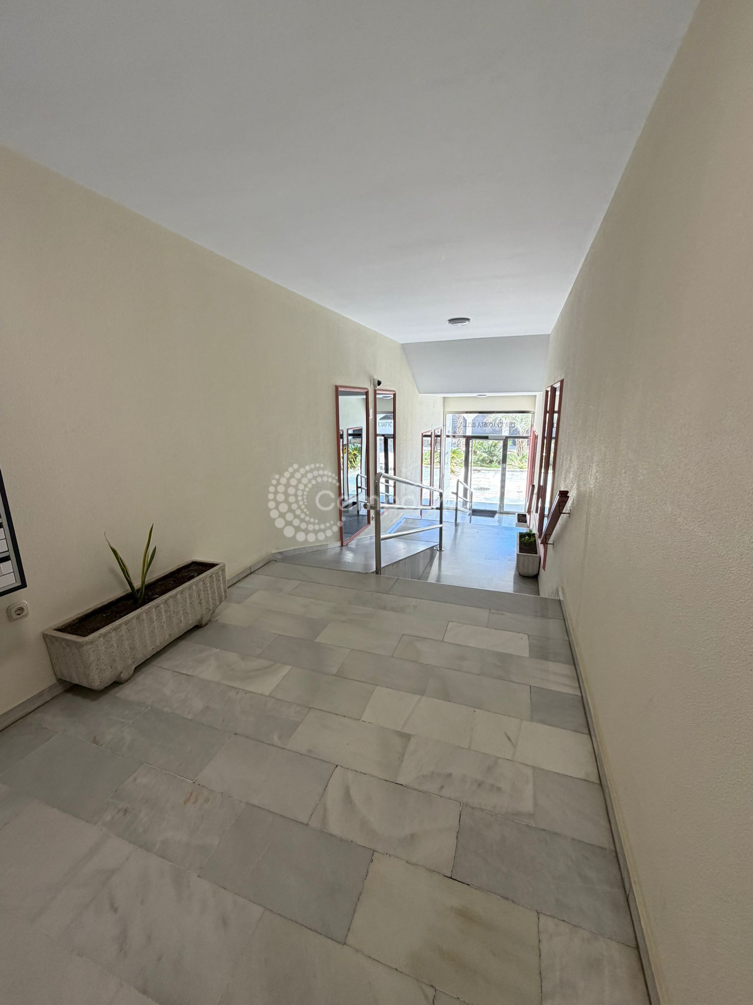 Apartamento en Estepona Playa, Estepona