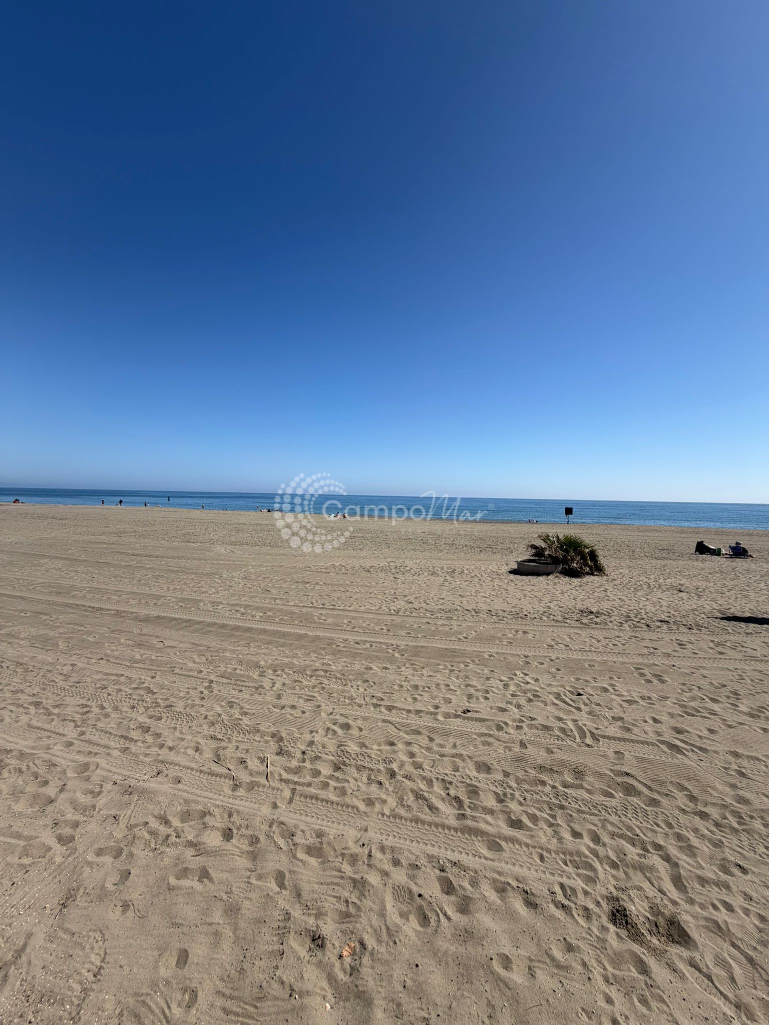 Apartamento en Estepona Playa, Estepona