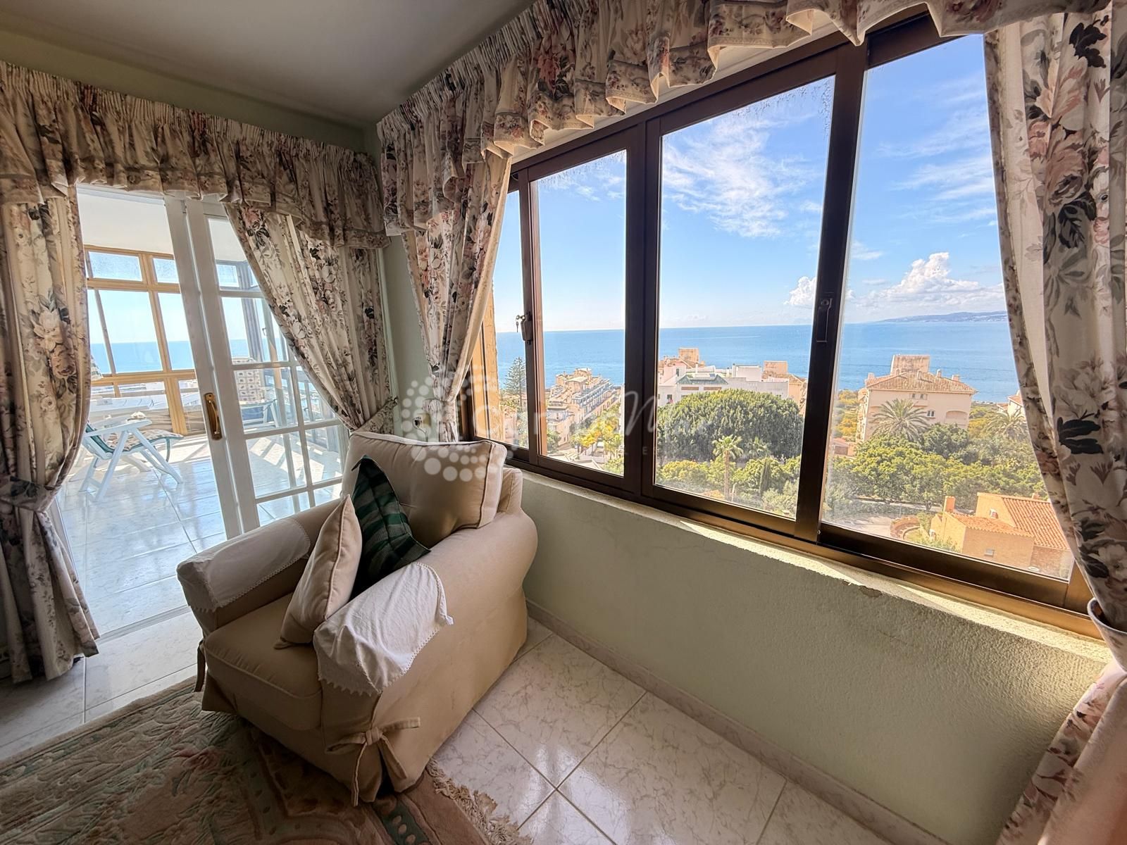 Apartamento en Estepona Puerto, Estepona