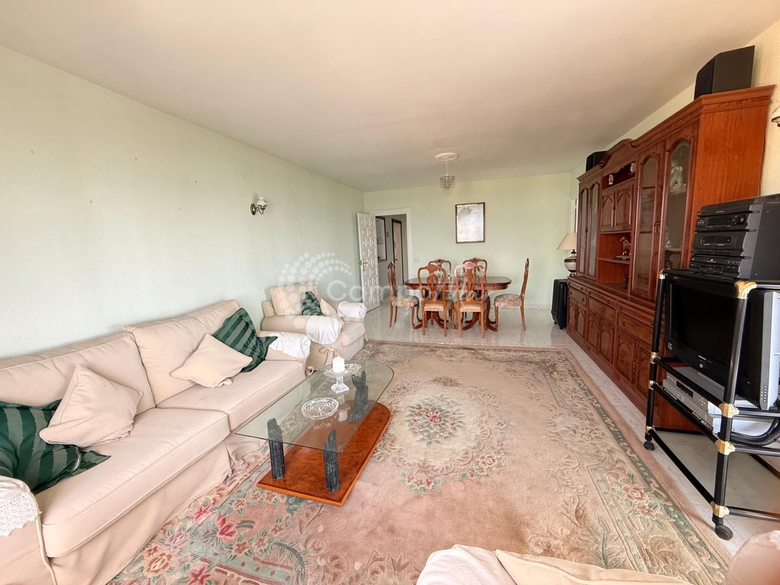 Apartamento en Estepona Puerto, Estepona