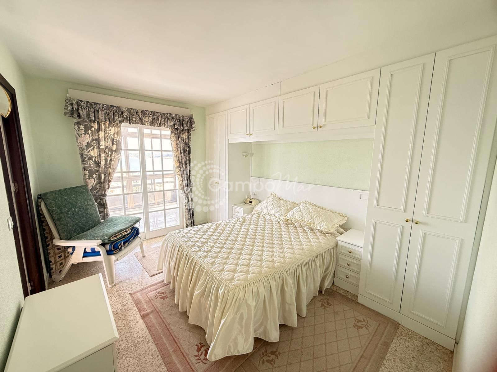 Apartamento en Estepona Puerto, Estepona