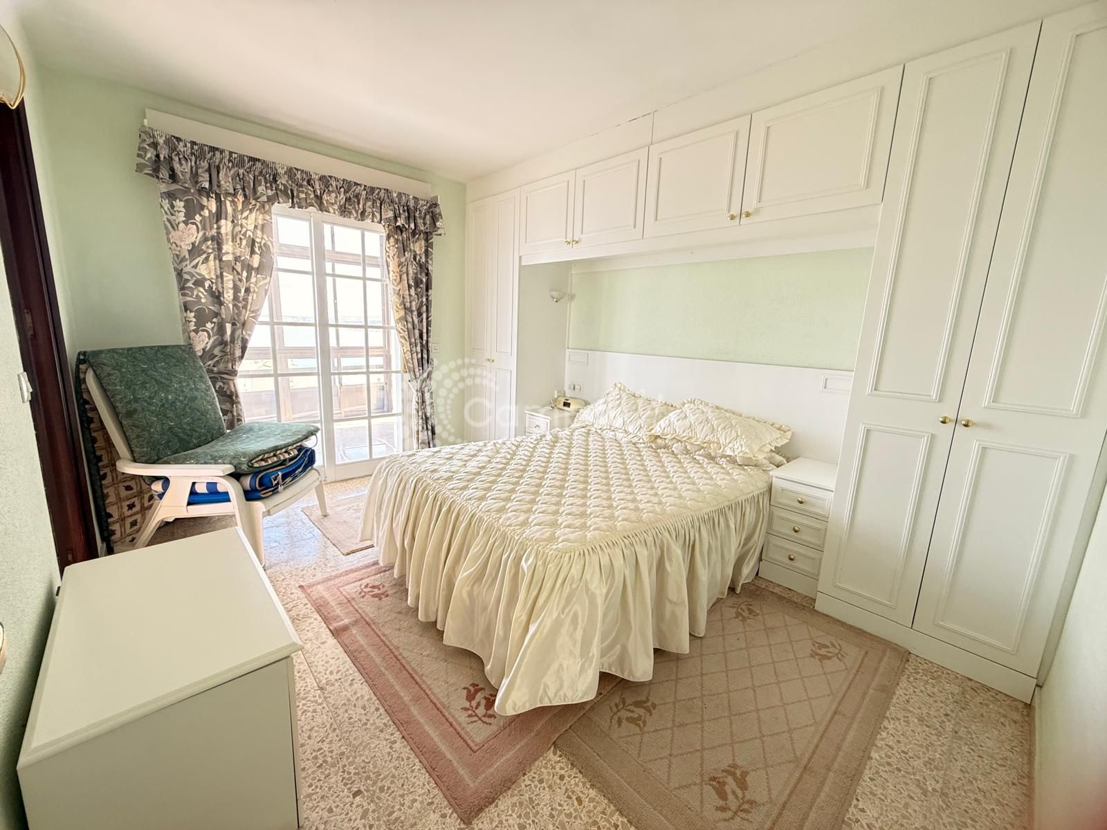 Apartamento en Estepona Puerto, Estepona