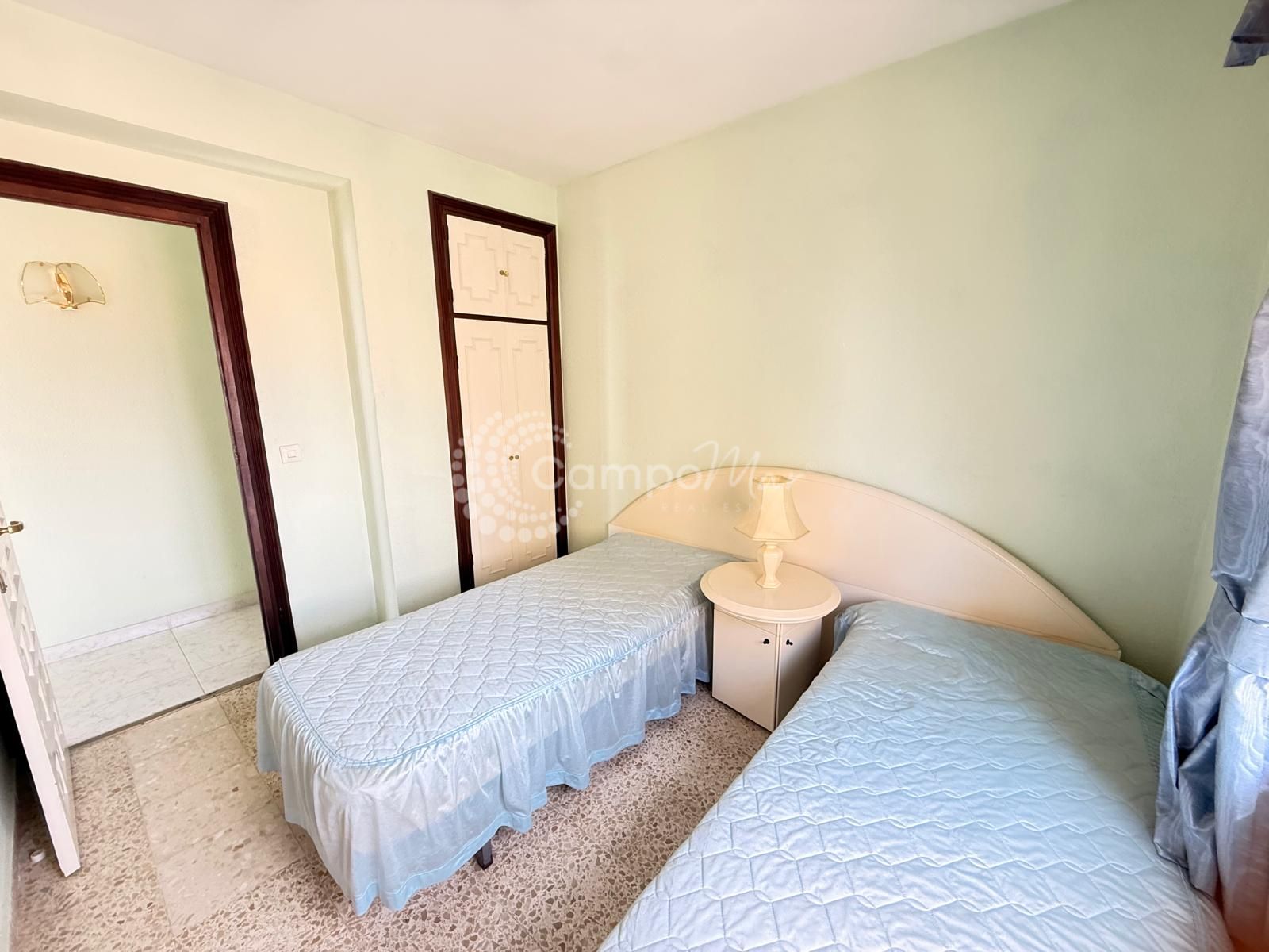 Apartamento en Estepona Puerto, Estepona