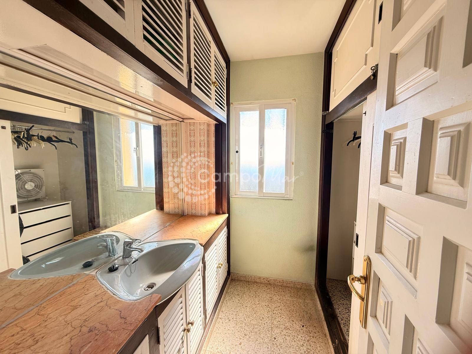 Apartamento en Estepona Puerto, Estepona