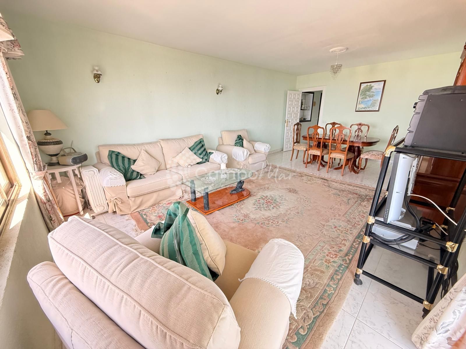 Apartamento en Estepona Puerto, Estepona