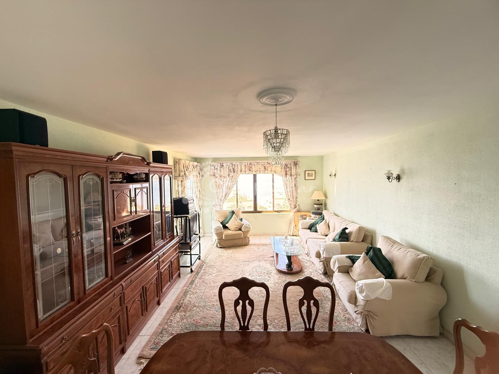 Apartamento en Estepona Puerto, Estepona