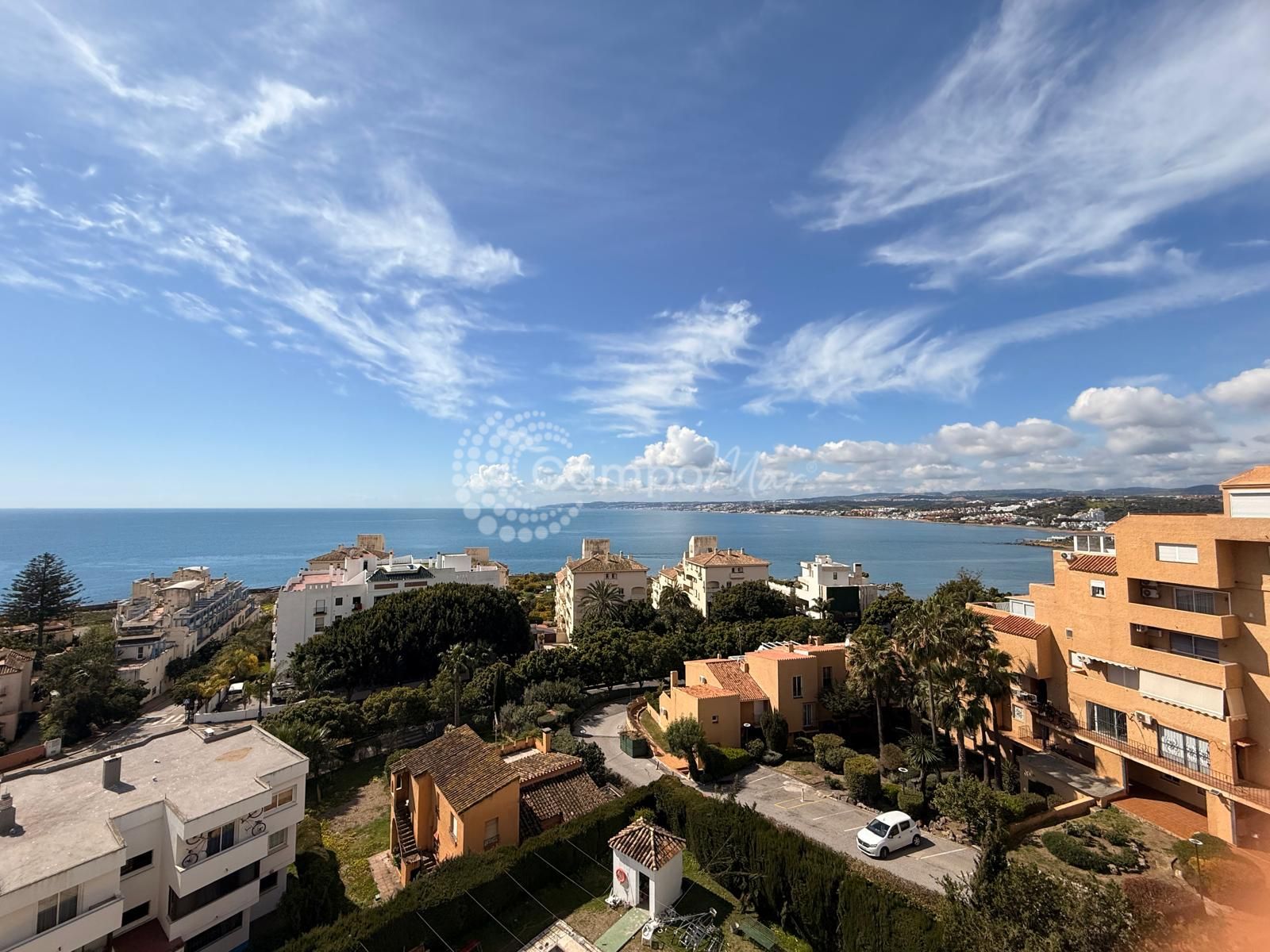 Apartamento en Estepona Puerto, Estepona