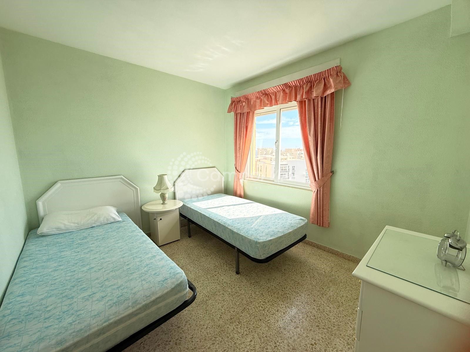 Apartamento en Estepona Puerto, Estepona