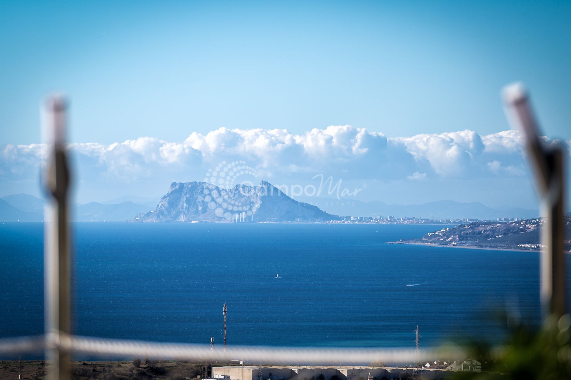 Villa in Los Reales - Sierra Estepona, Estepona