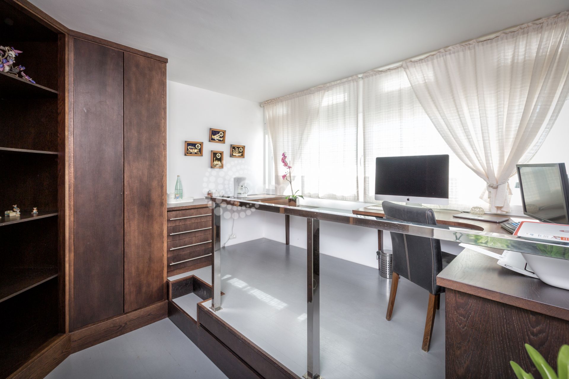 Villa in Los Reales - Sierra Estepona, Estepona