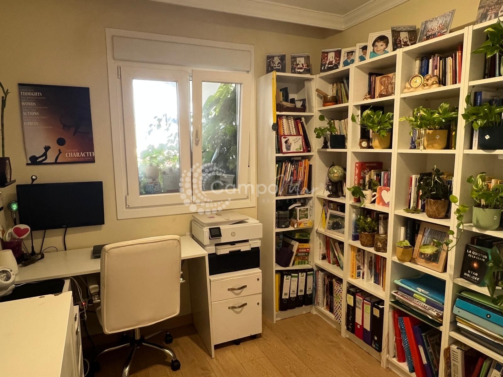 Apartment in Estepona Town, Estepona