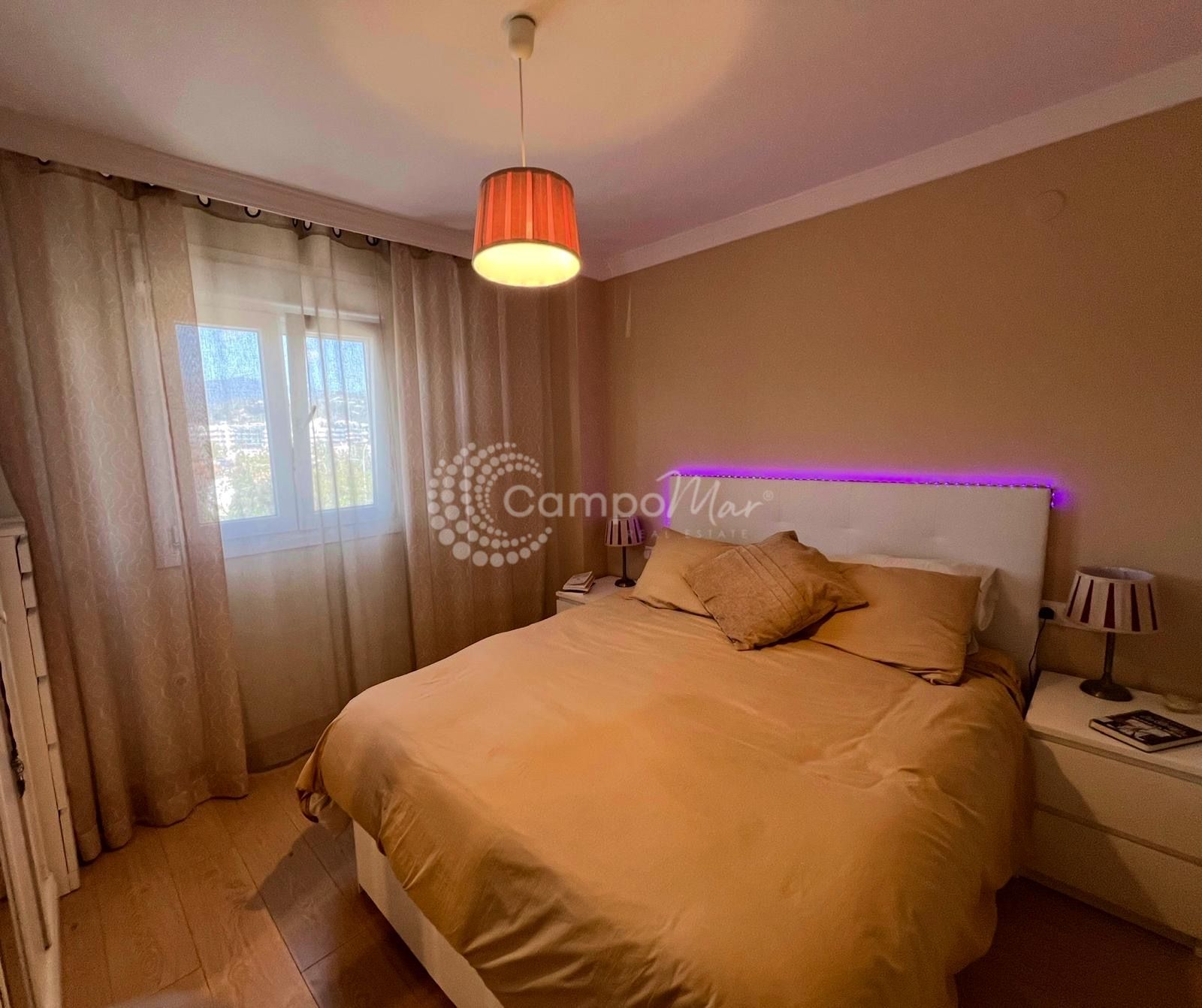 Apartment in Estepona Town, Estepona