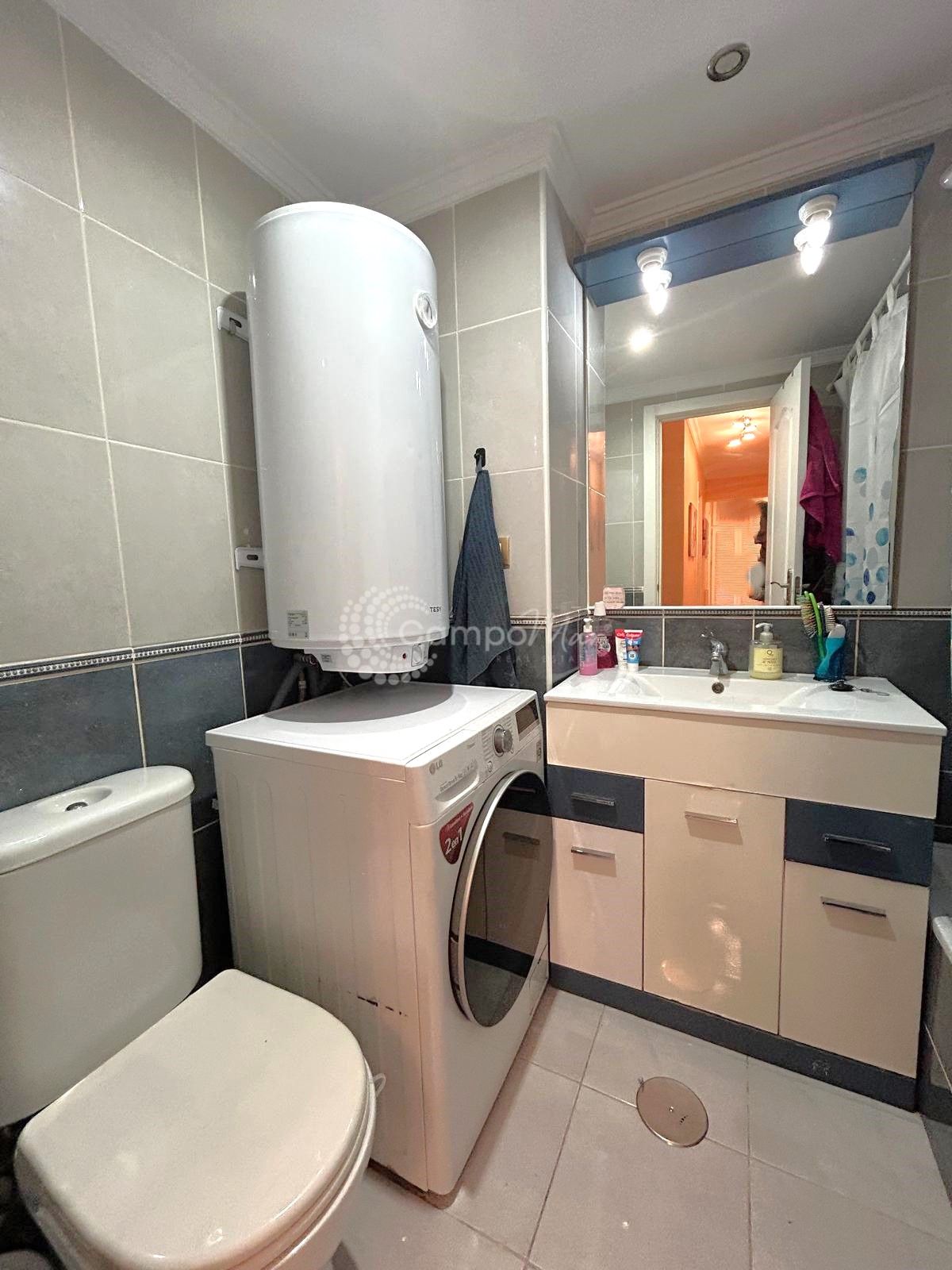 Apartment in Estepona Town, Estepona