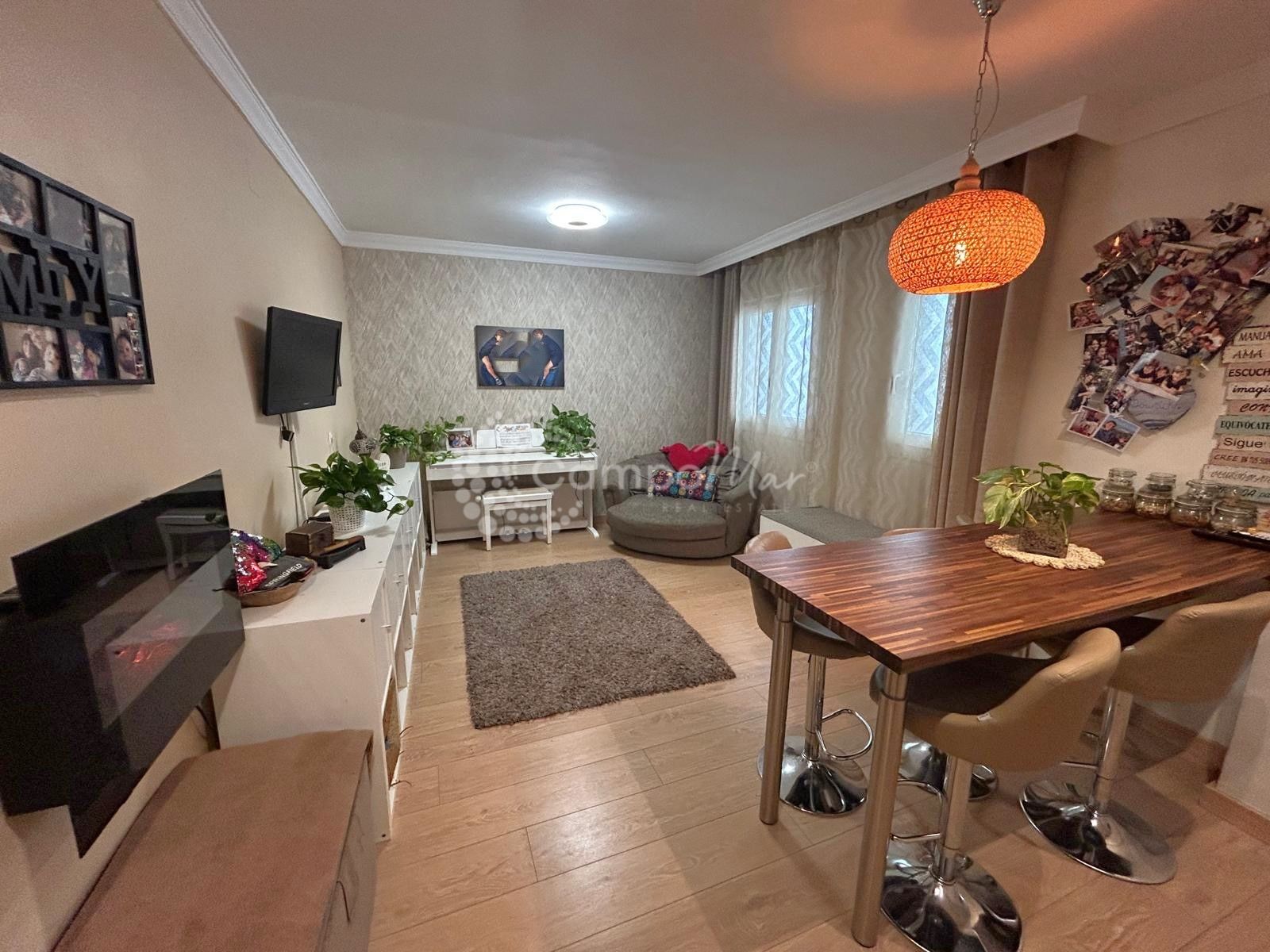 Apartment in Estepona Town, Estepona