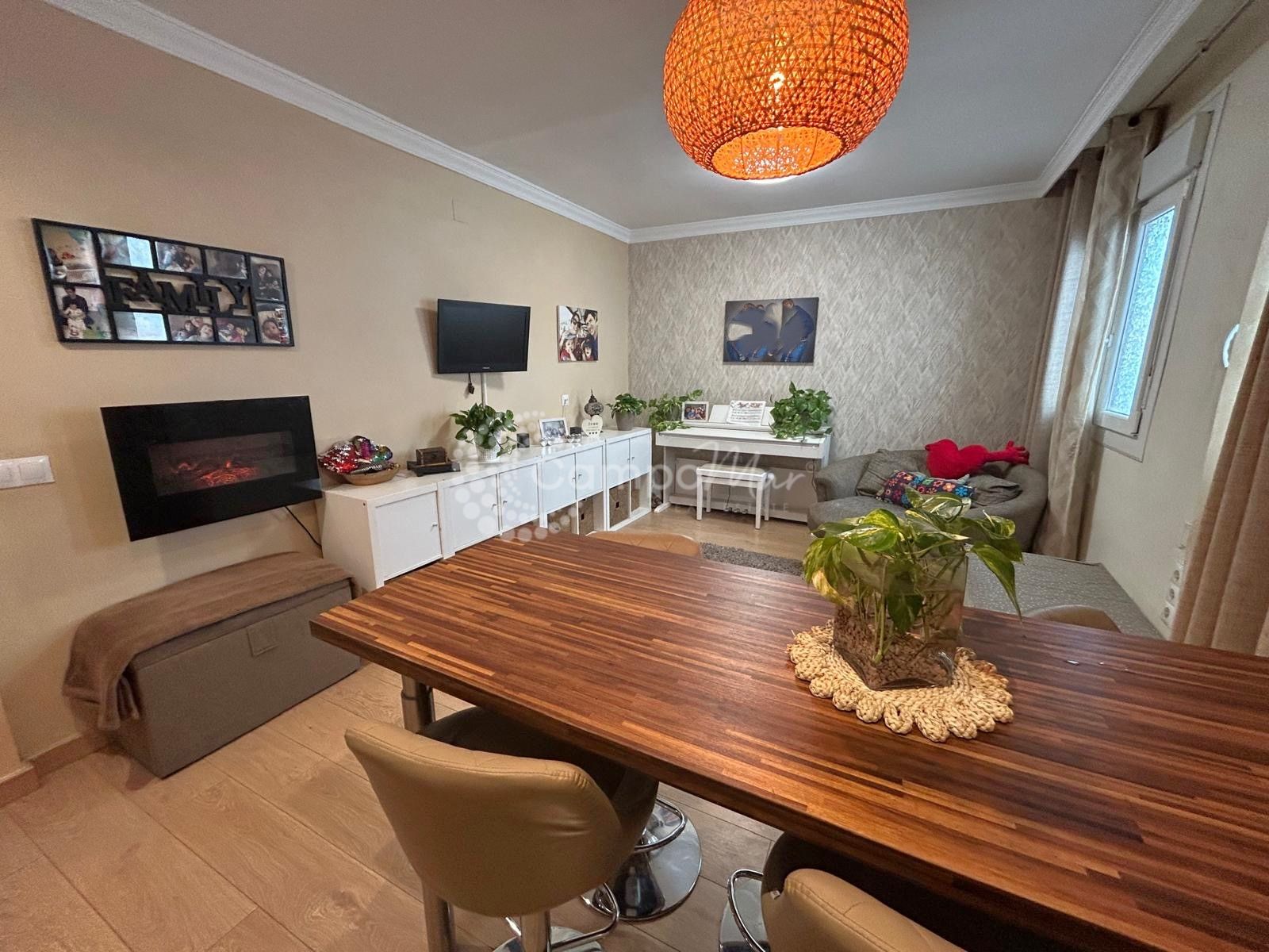 Apartment in Estepona Town, Estepona