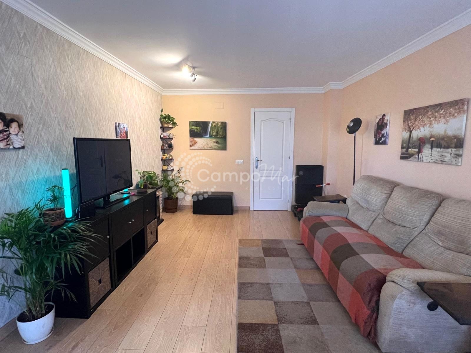 Apartment in Estepona Town, Estepona