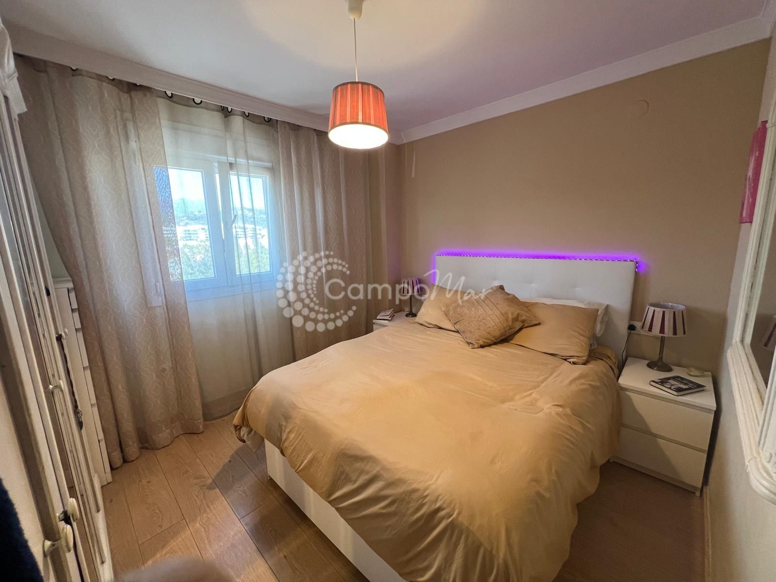 Apartment in Estepona Town, Estepona