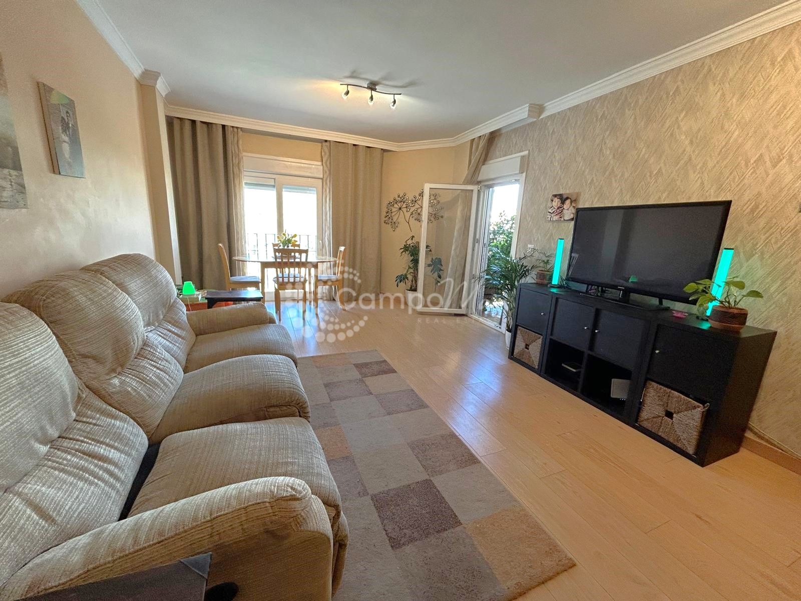 Apartment in Estepona Town, Estepona