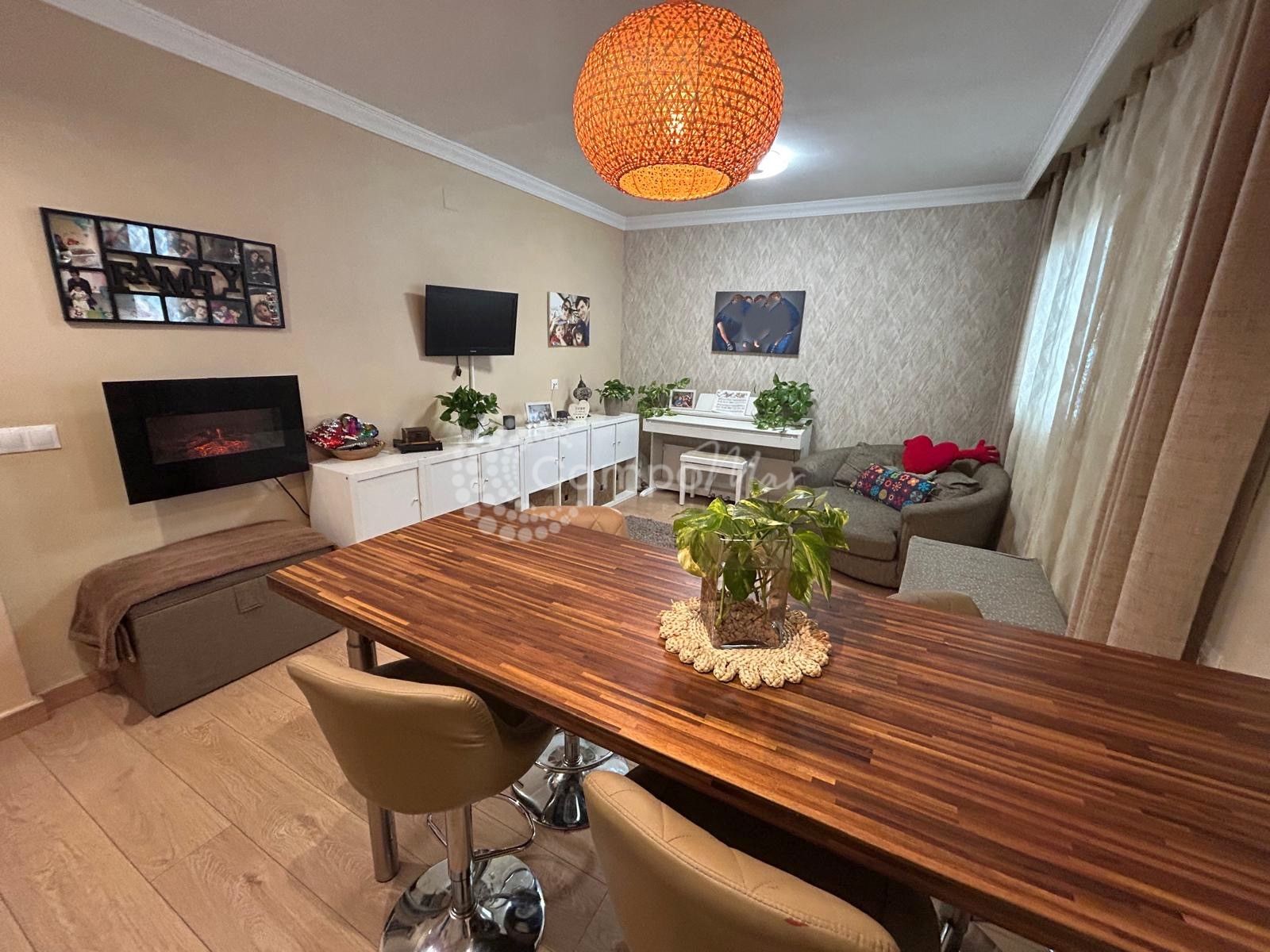 Apartment in Estepona Town, Estepona