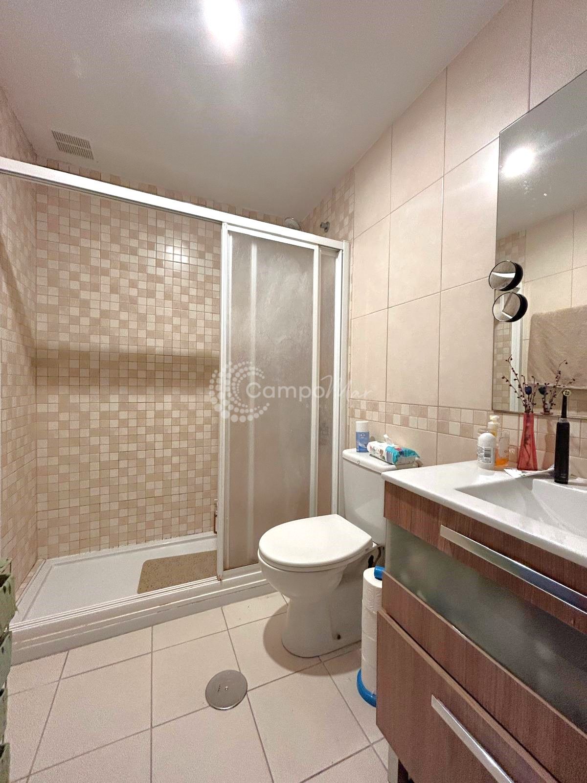 Apartment in Estepona Town, Estepona