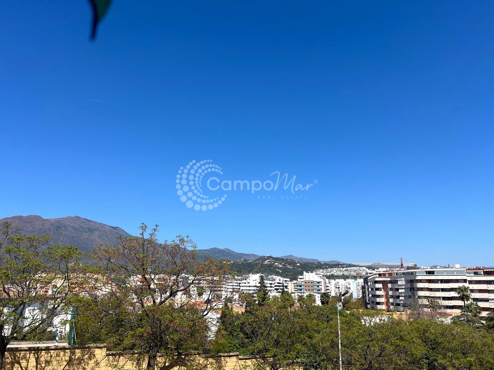 Apartment in Estepona Town, Estepona