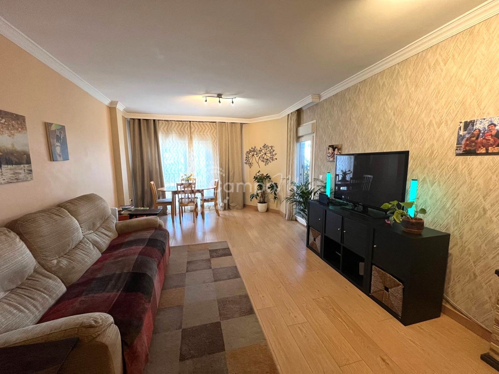 Apartment in Estepona Town, Estepona