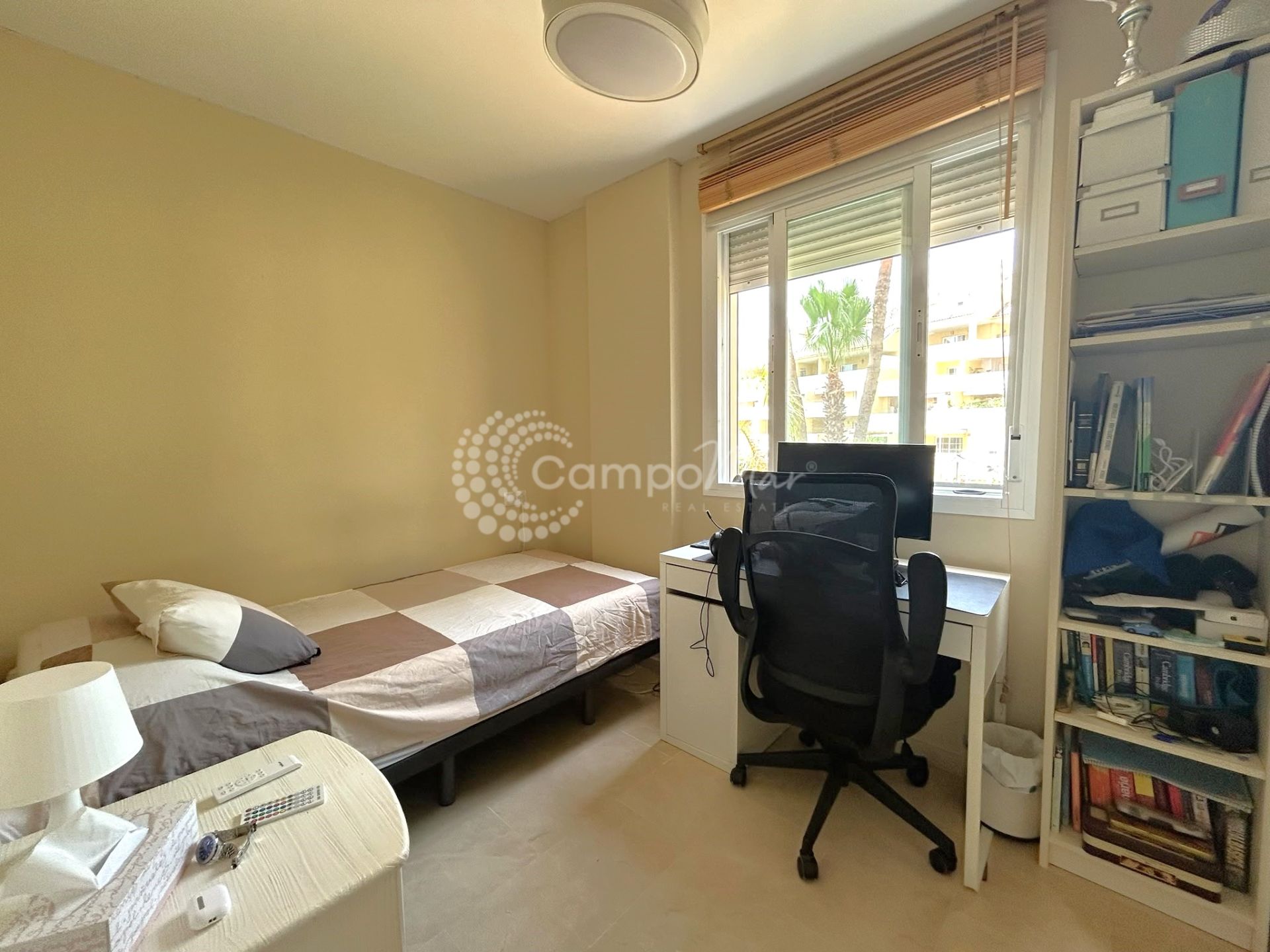 Apartment in Estepona Puerto, Estepona