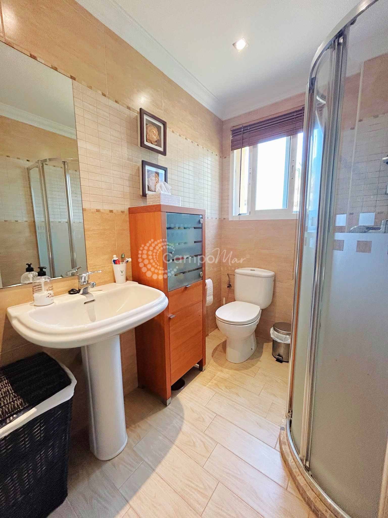 Apartment in Estepona Puerto, Estepona