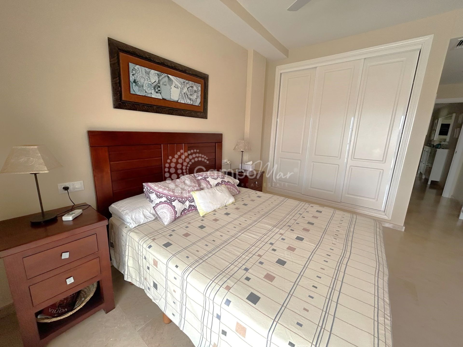 Apartment in Estepona Puerto, Estepona