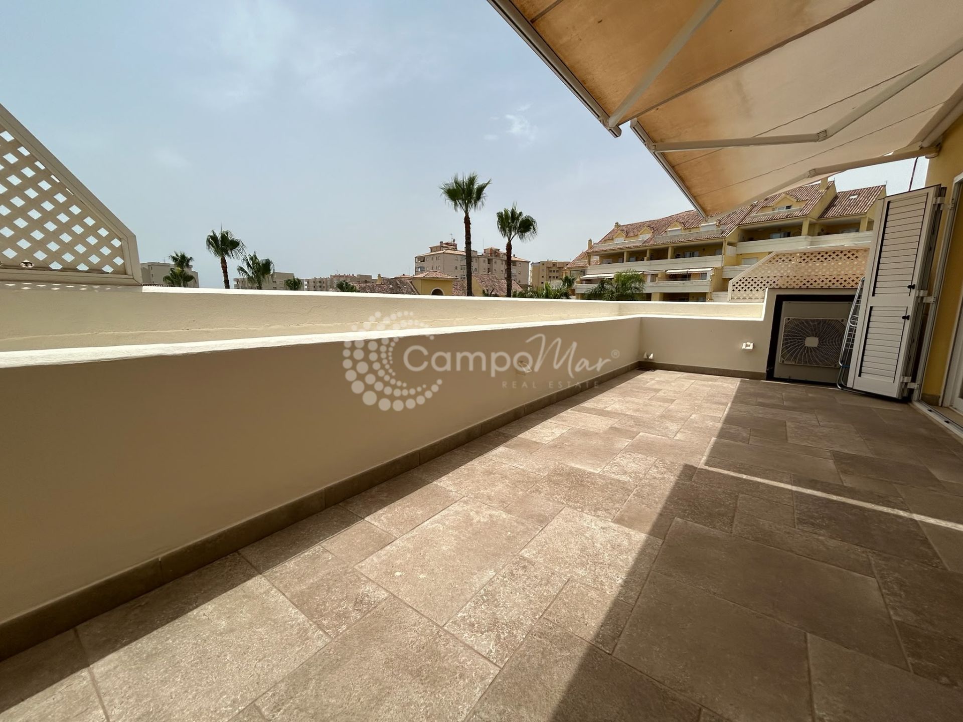 Apartment in Estepona Puerto, Estepona