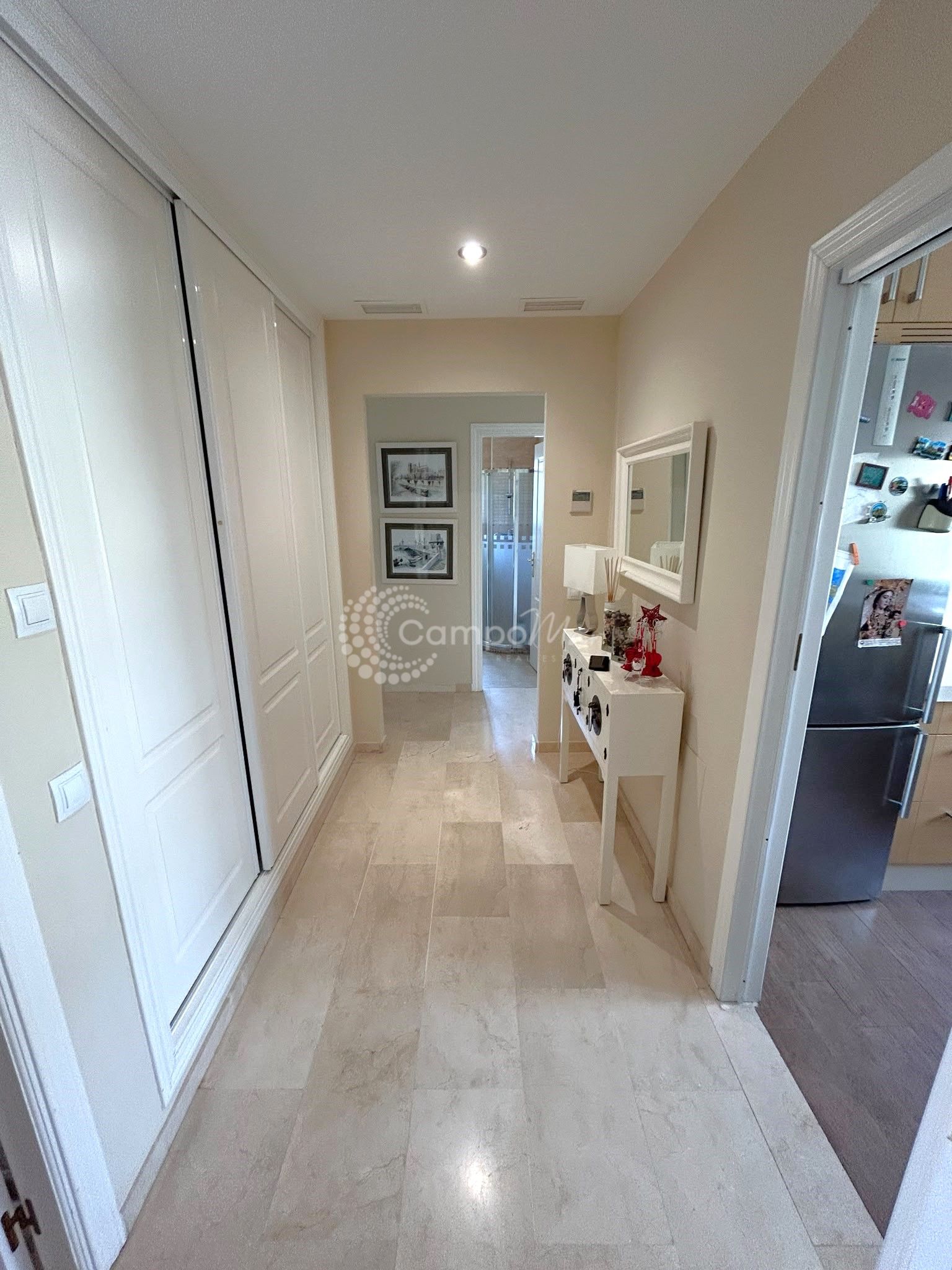 Apartment in Estepona Puerto, Estepona