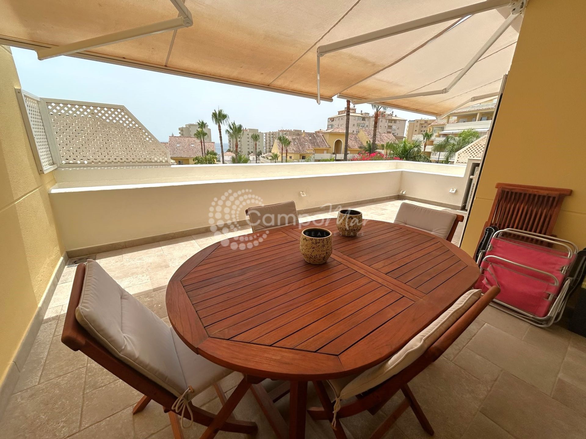 Apartment in Estepona Puerto, Estepona