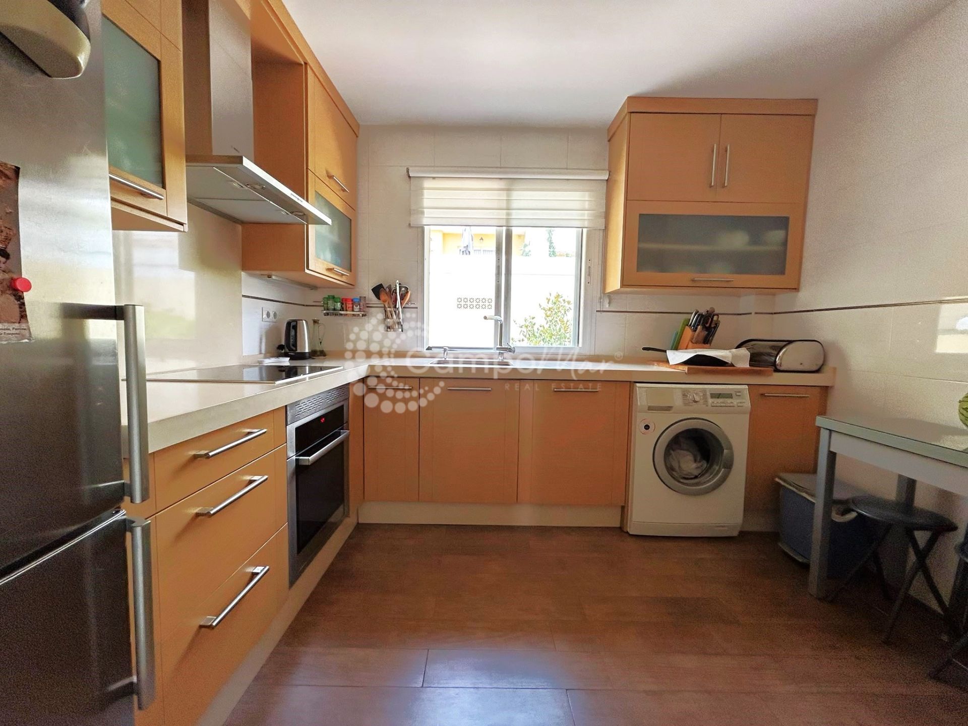 Apartment in Estepona Puerto, Estepona