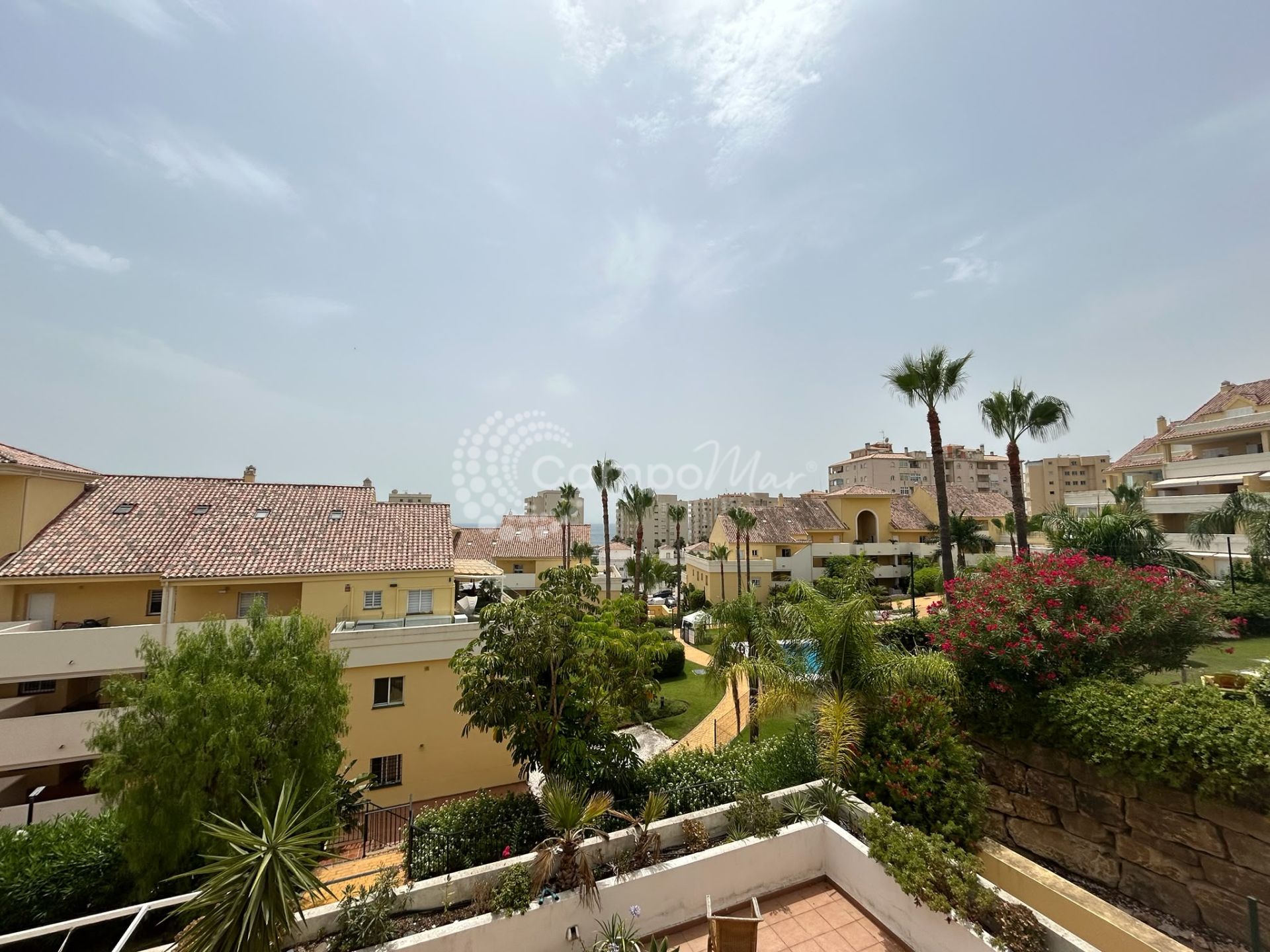 Apartment in Estepona Puerto, Estepona
