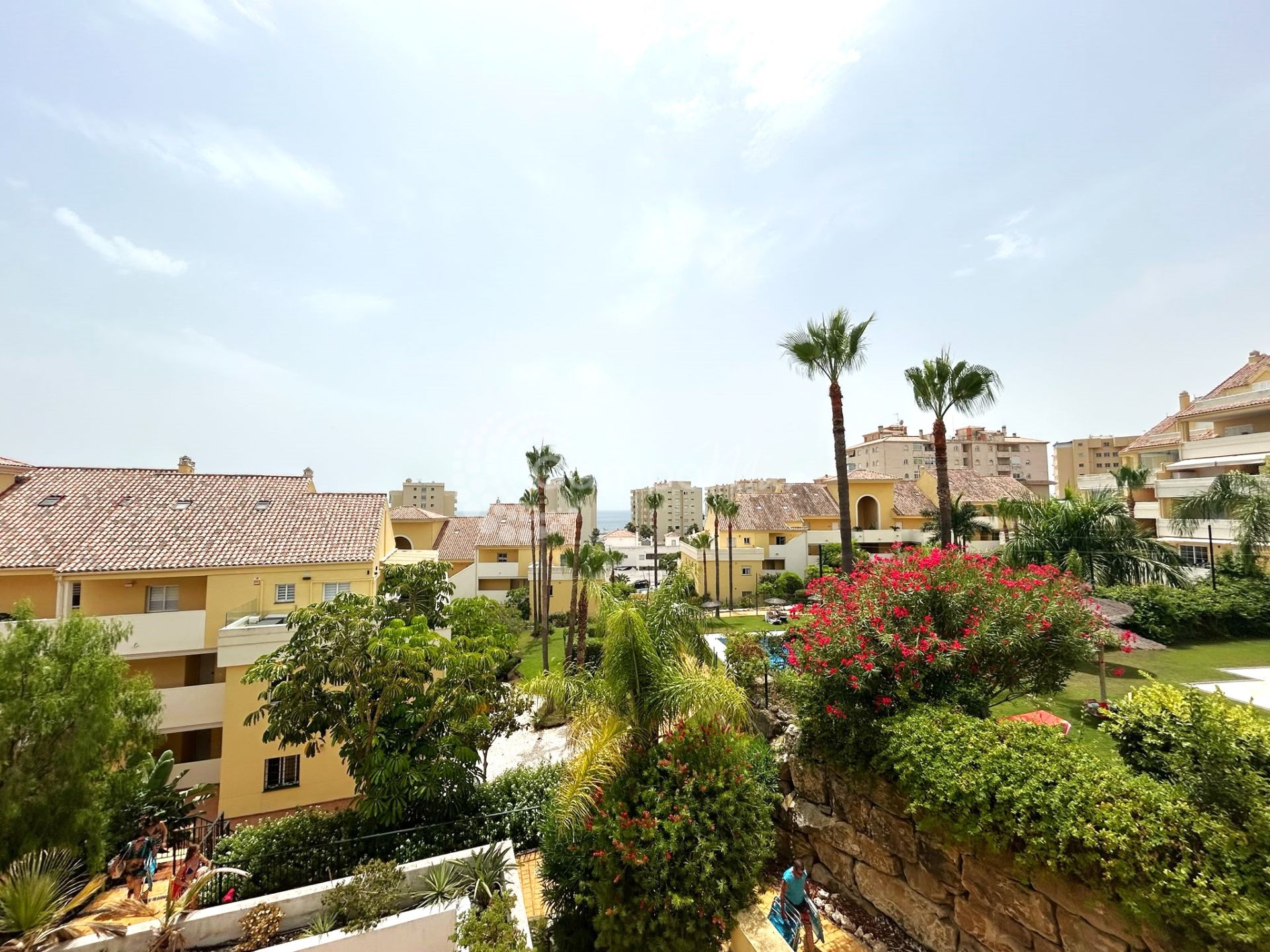 Apartment in Estepona Puerto, Estepona