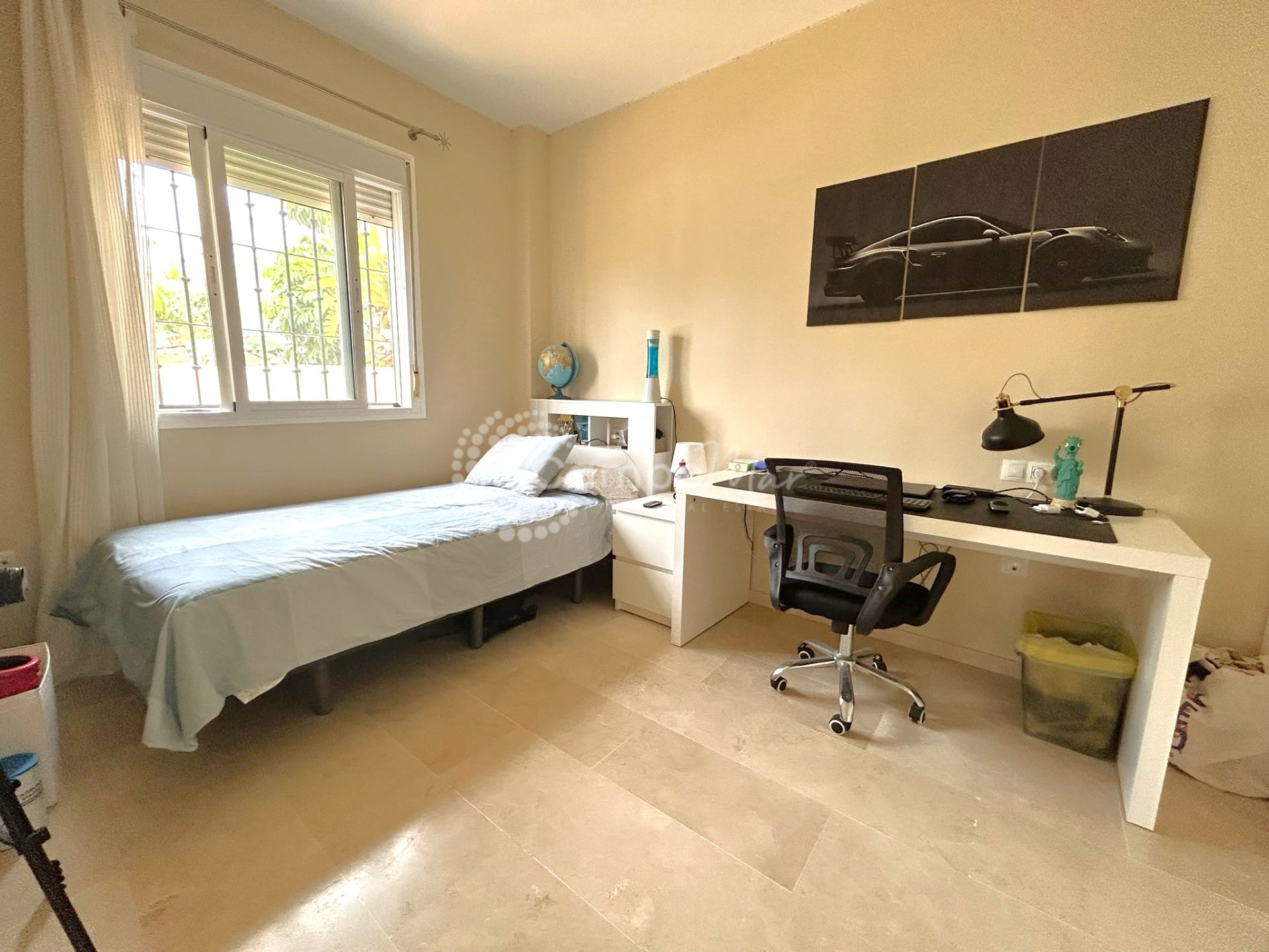Apartment in Estepona Puerto, Estepona