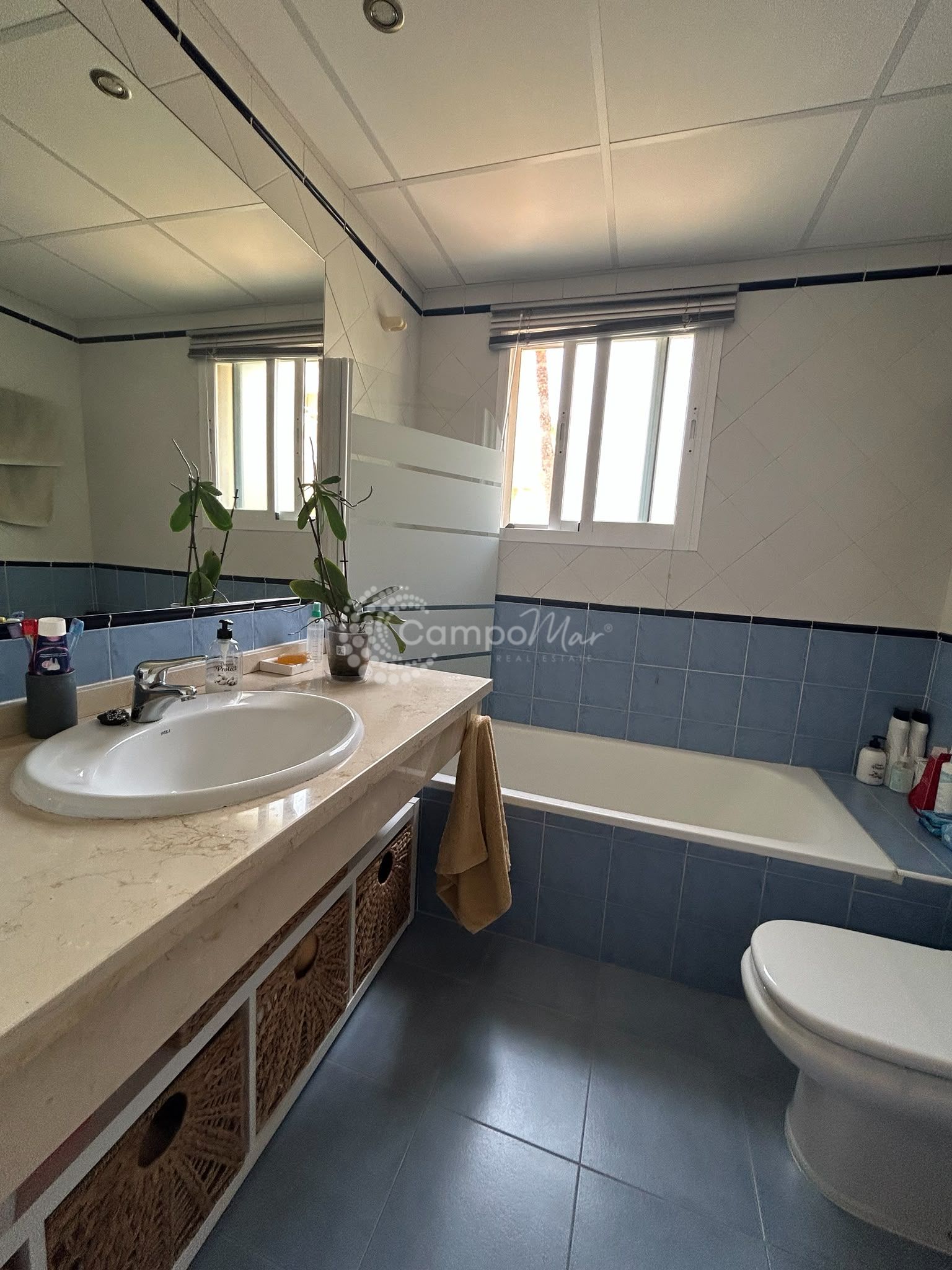 Apartment in Estepona Puerto, Estepona