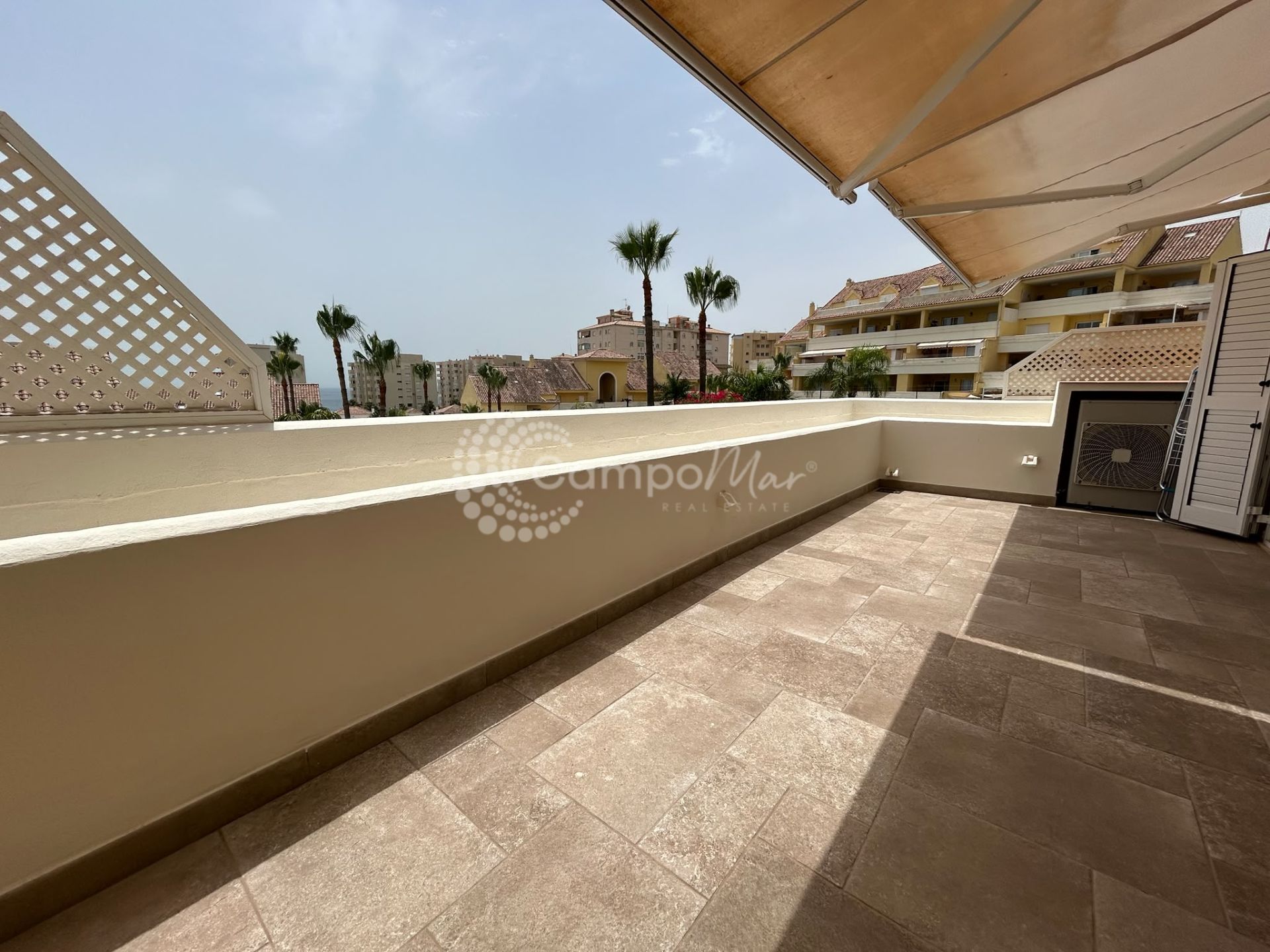 Apartment in Estepona Puerto, Estepona