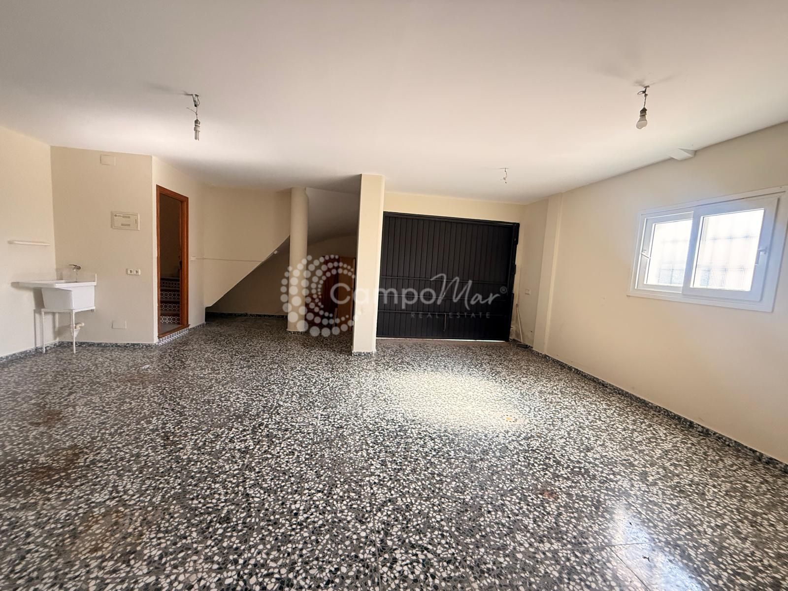 Villa in El Padron, Estepona